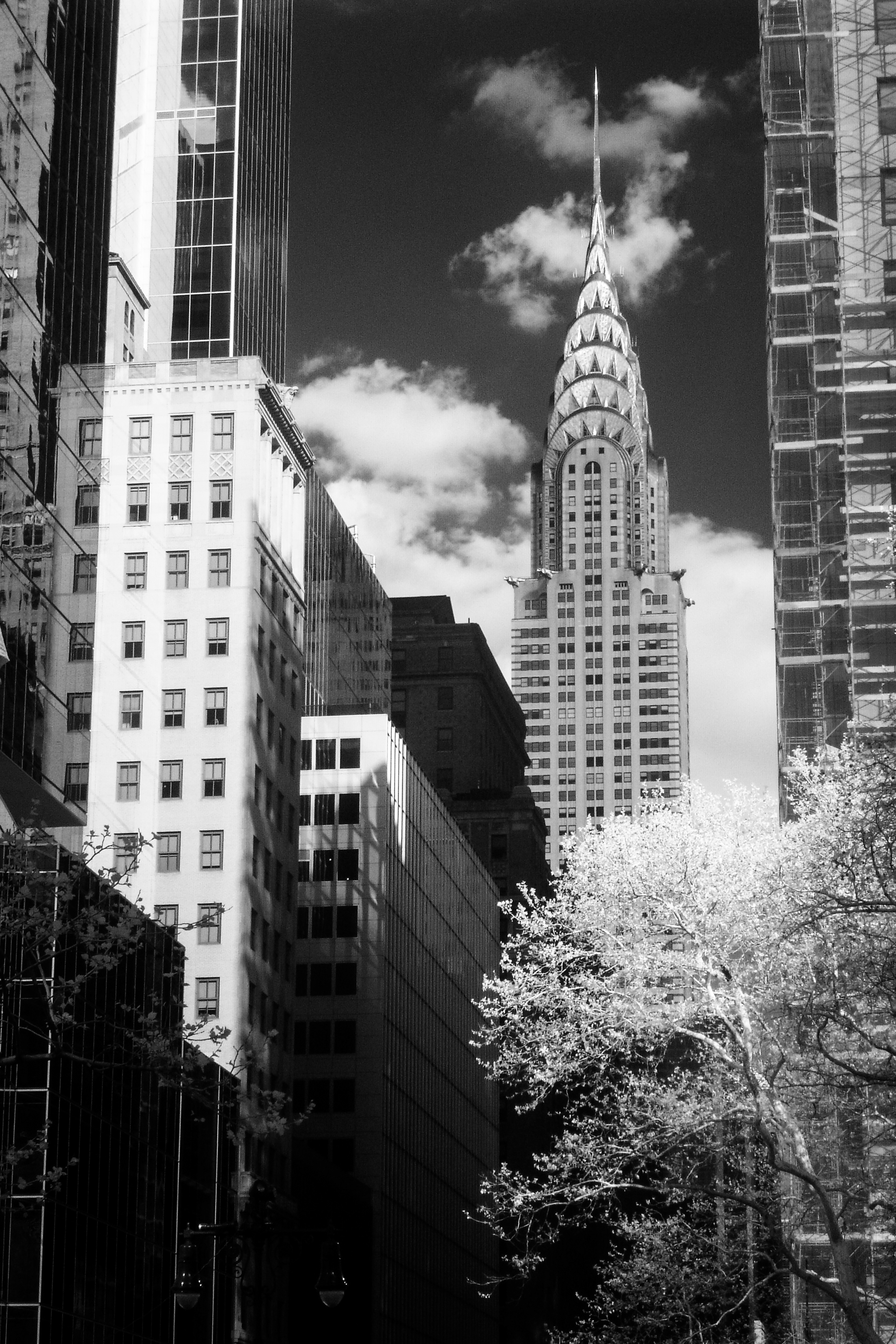 Chrysler Building