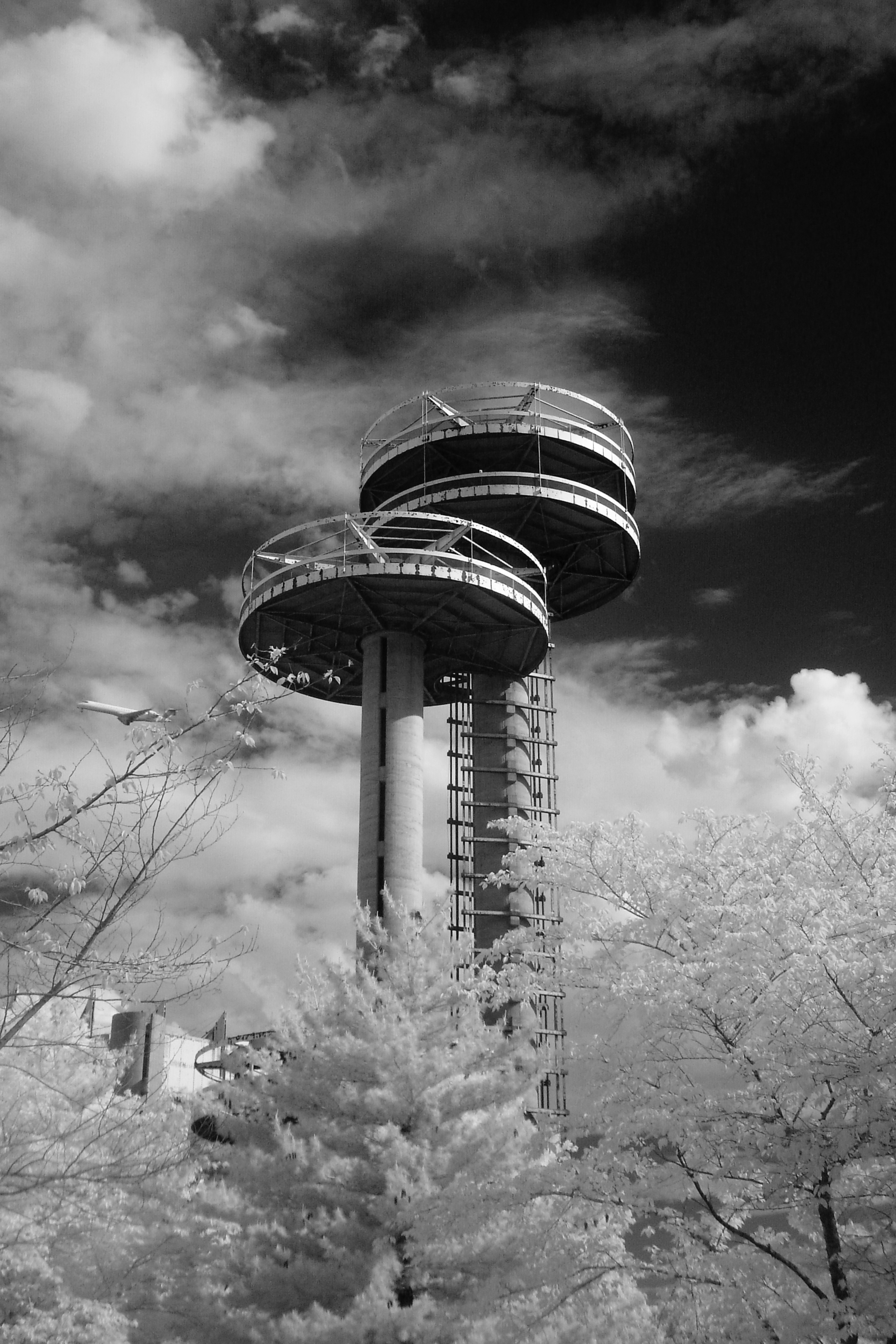 Observation Towers