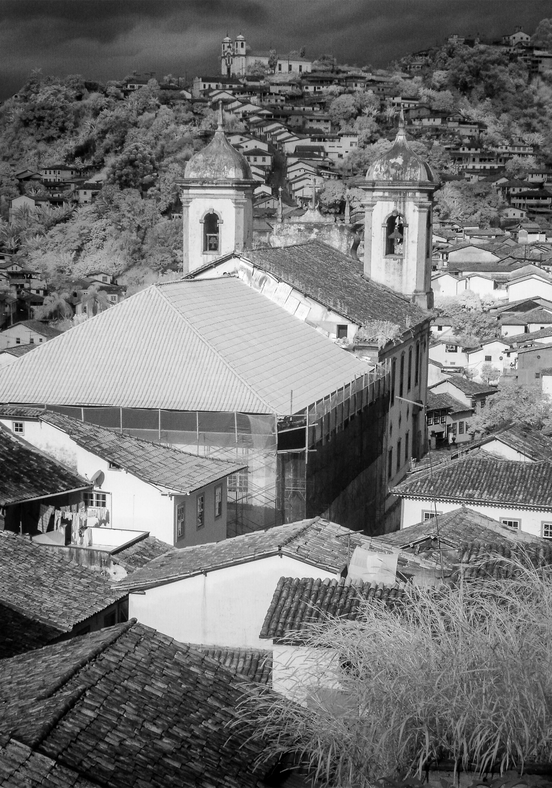 (8.2) Mirante da rua Bernardo Vasconcelos; Douglas Lambert (2015)