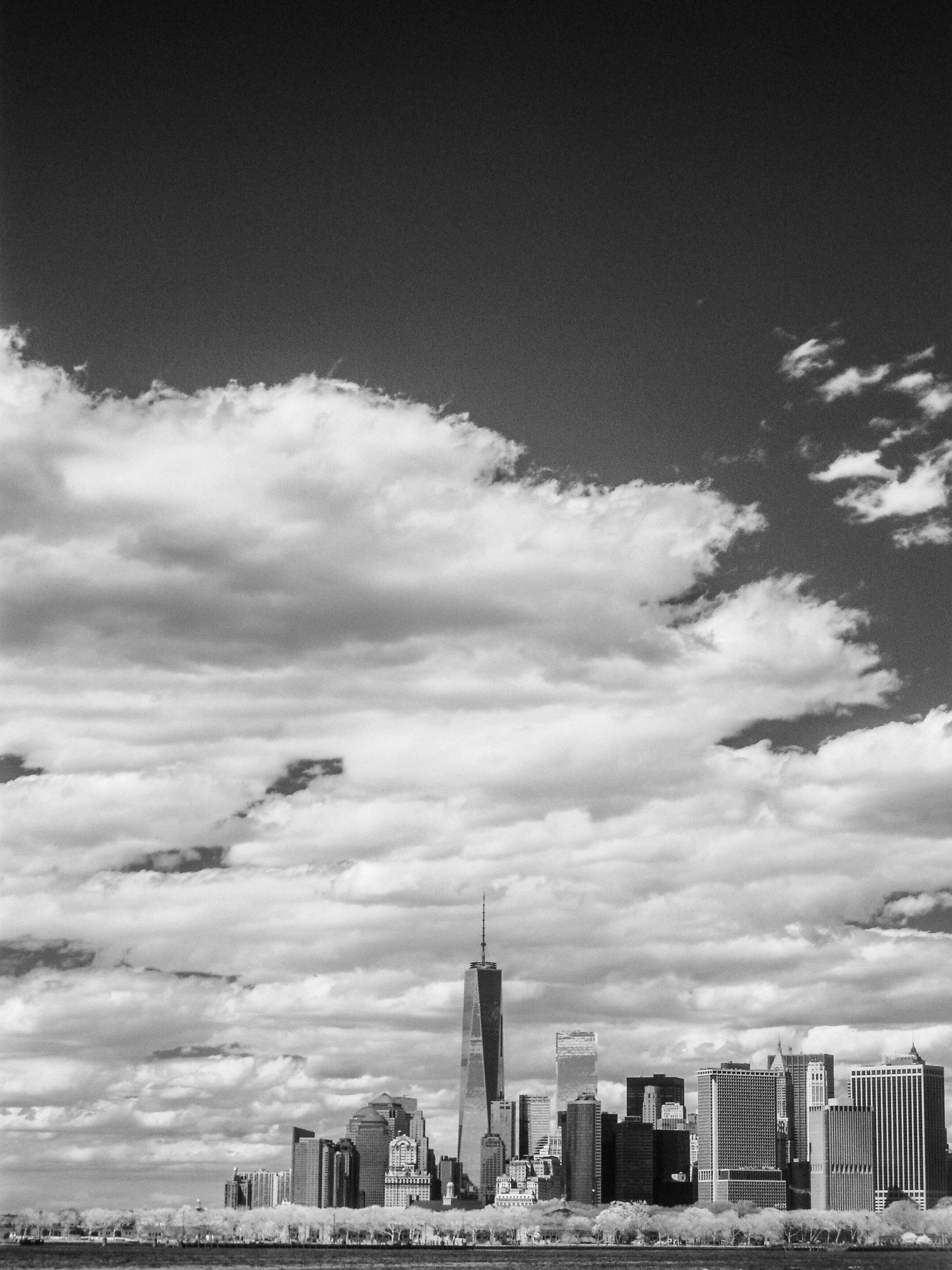 Brooklyn View