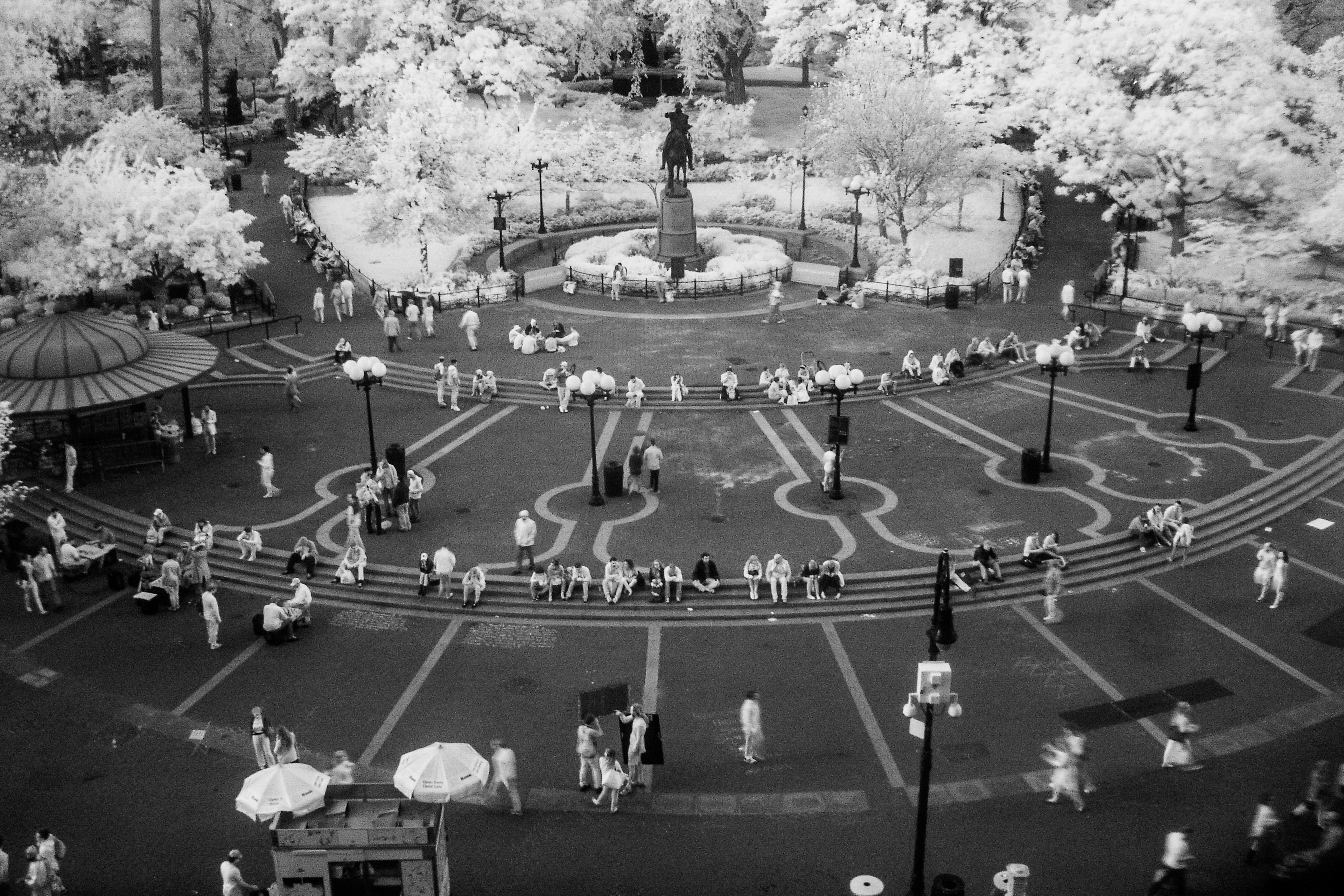 Union Square Park