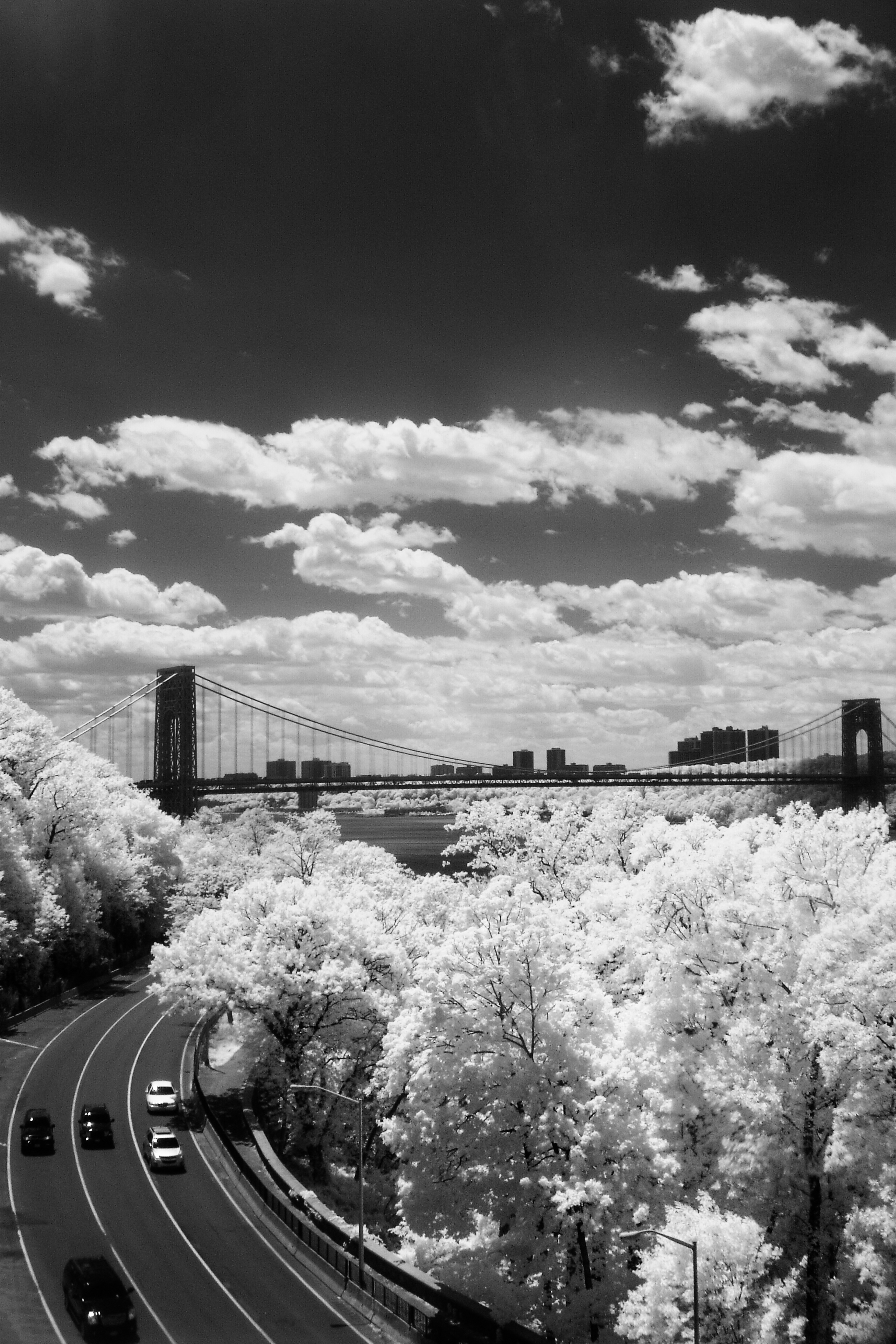 Henry Hudson Pkwy
