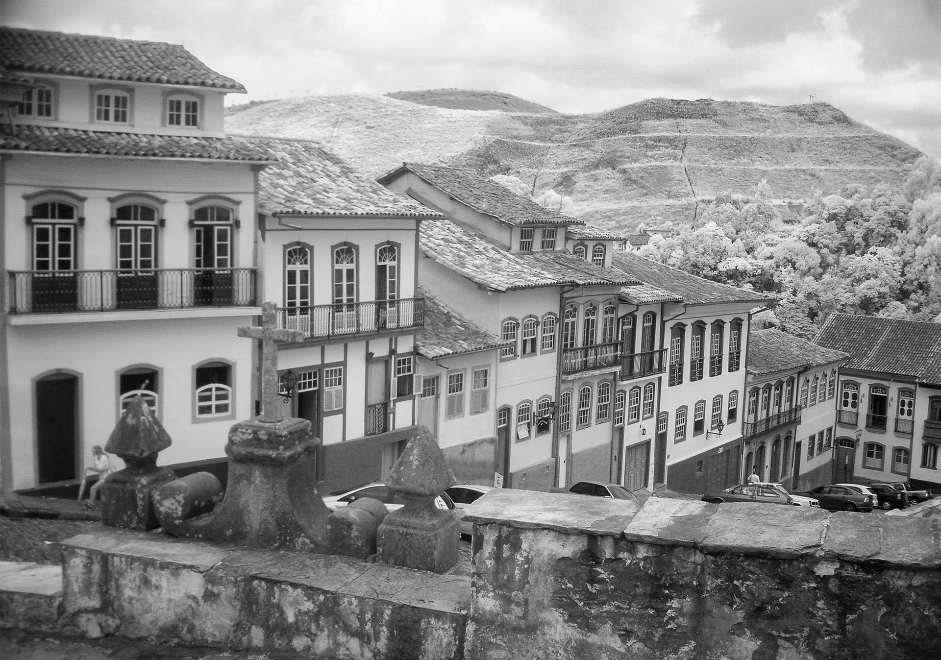 (4.2) Largo do Rosário; Douglas Lambert (2015)