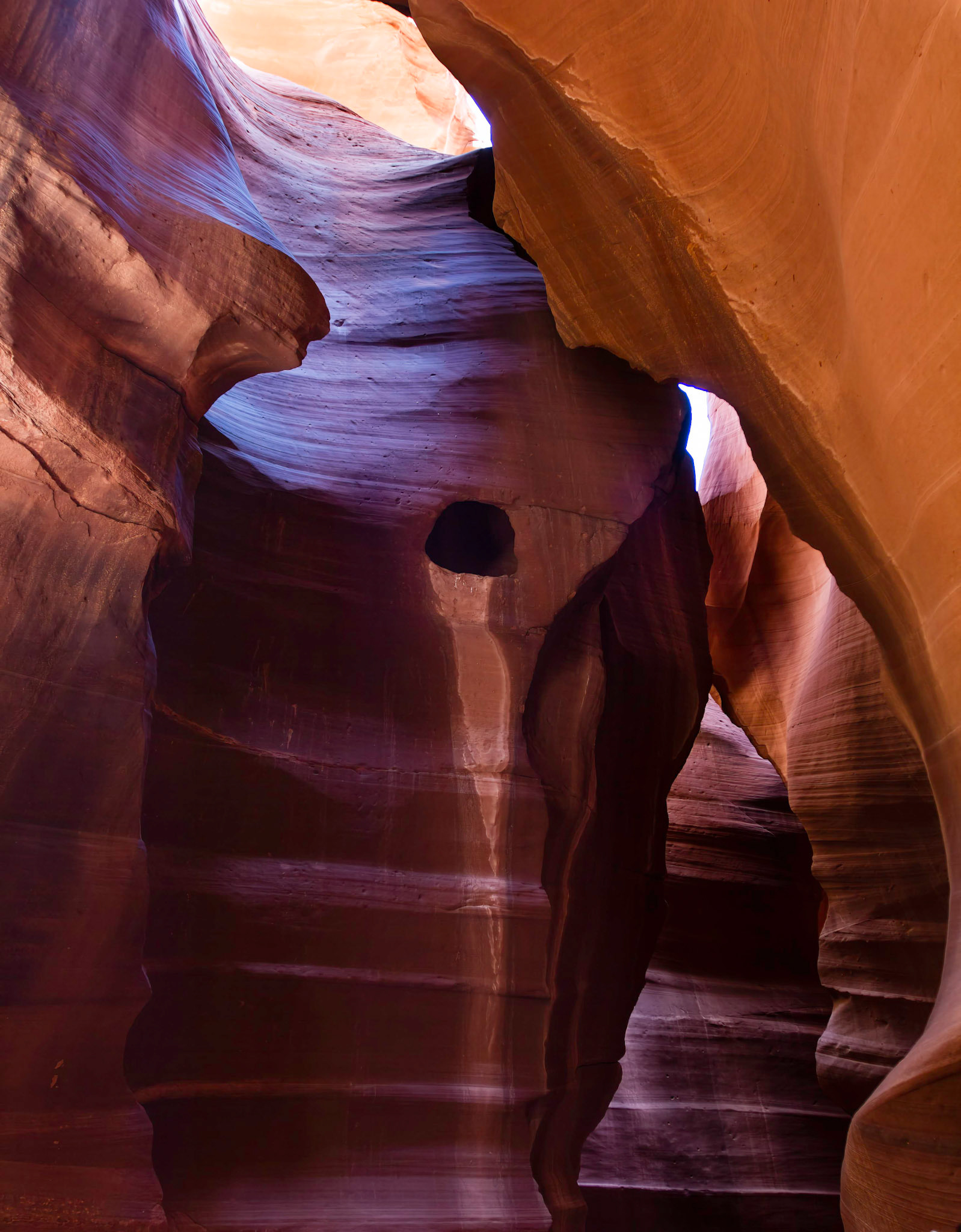 Antelope Canyon Page AZ