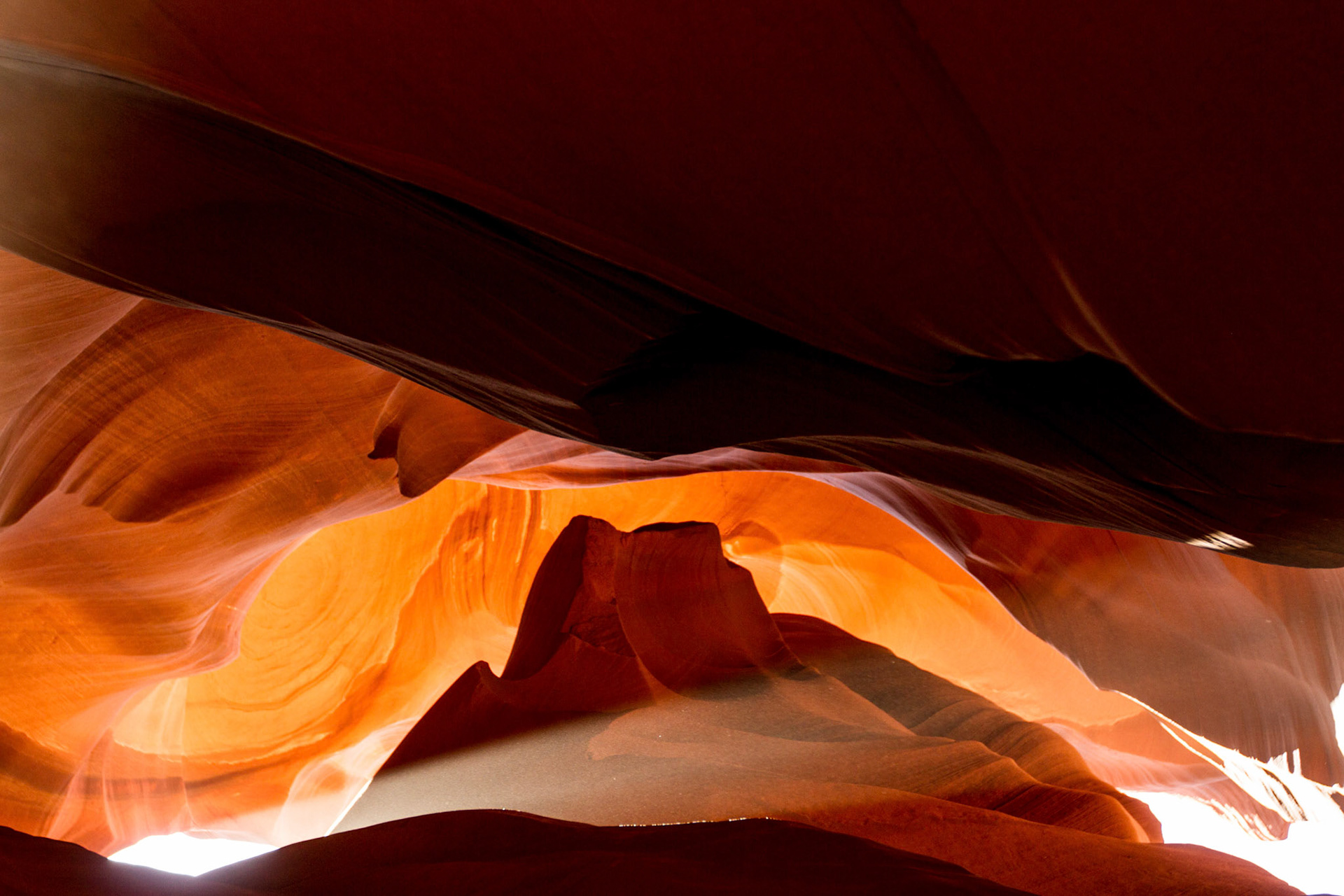 Antelope Canyon Page AZ