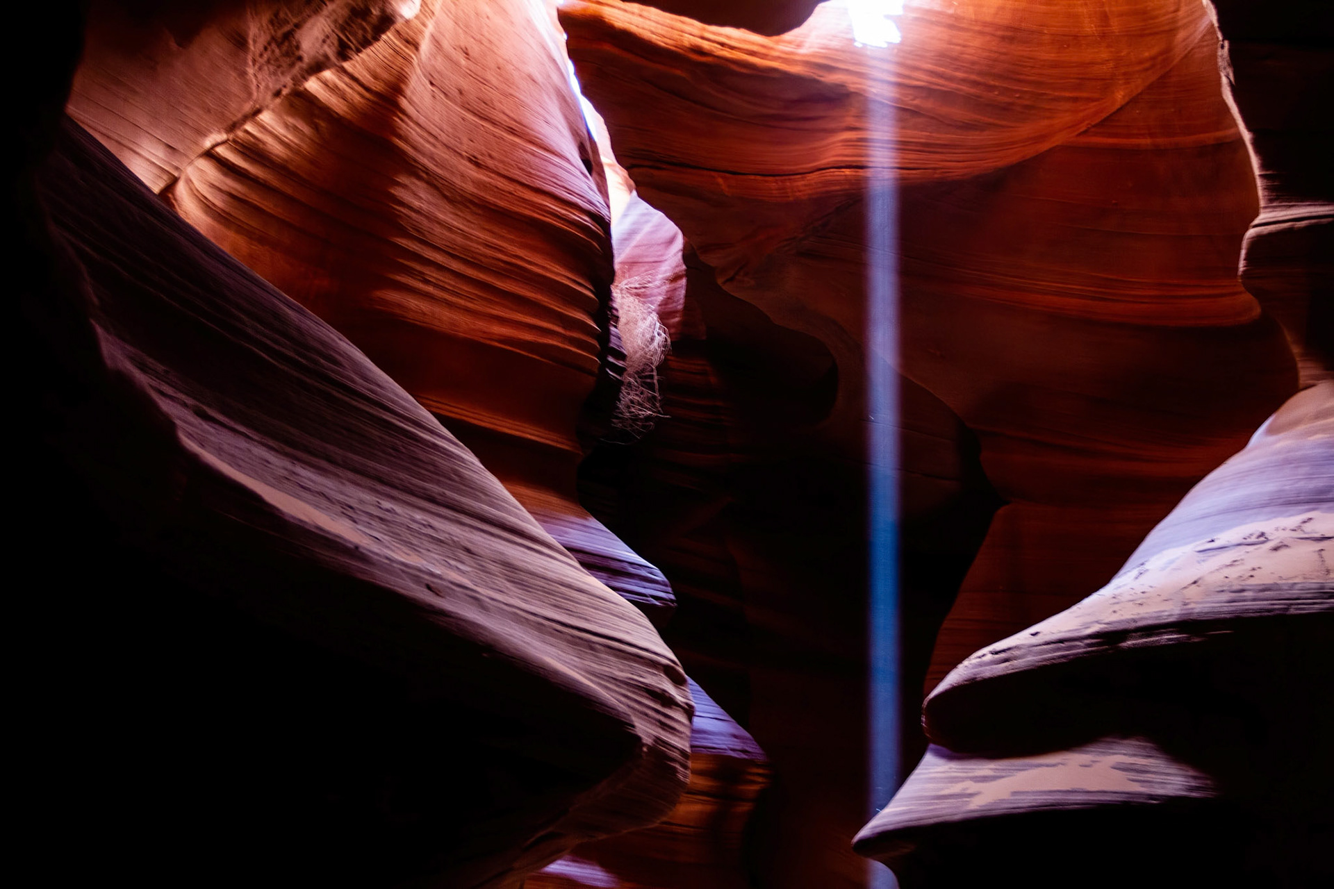 Antelope Canyon Page AZ