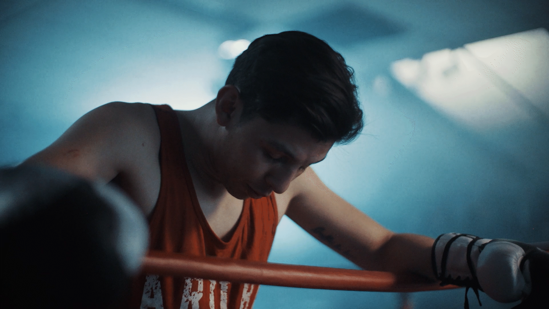 BOXXERA | DIPTONGO PRODUCTION COMPANY