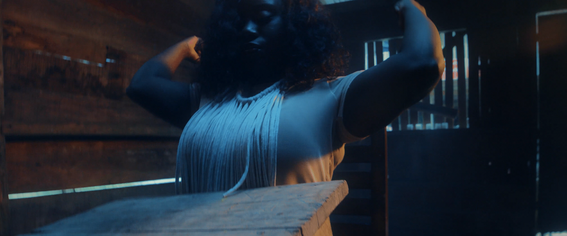 Videoclip Reflejo Kasbeel | DIPTONGO PRODUCTION COMPANY