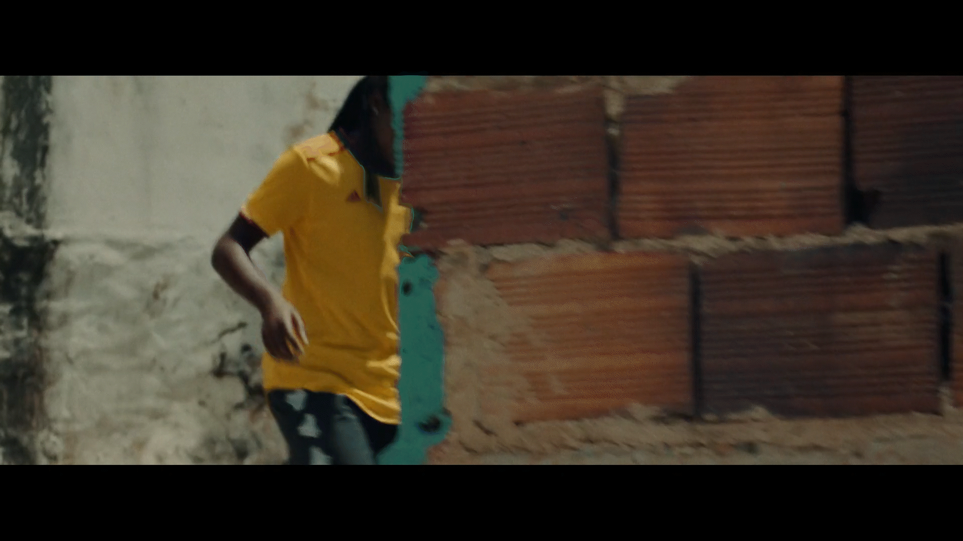 ADIDAS | DIPTONGO PRODUCTION COMPANY