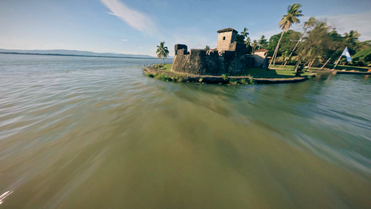 GUATEMALA NEW SEASON AVAILABLE | SAMY PRODUCTION COMPANY