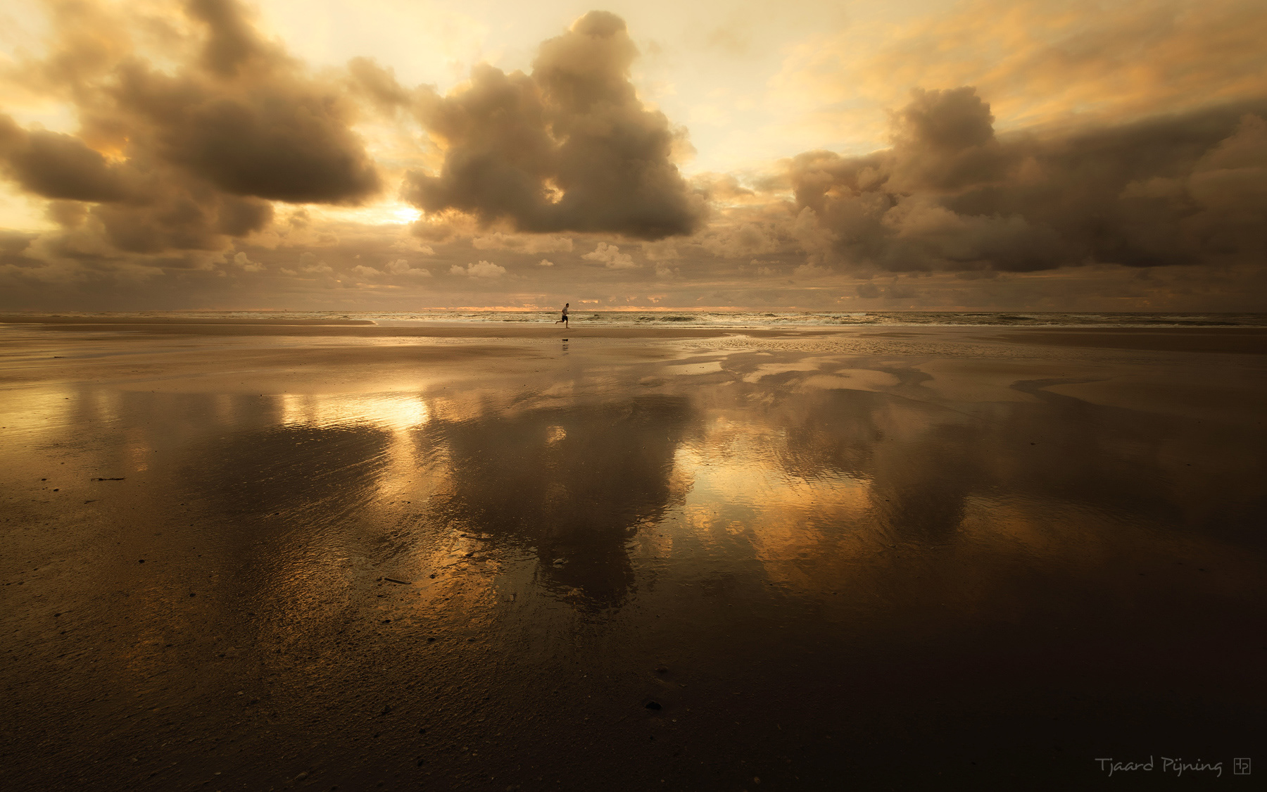 Run - Tjaard Pijning Fotografie