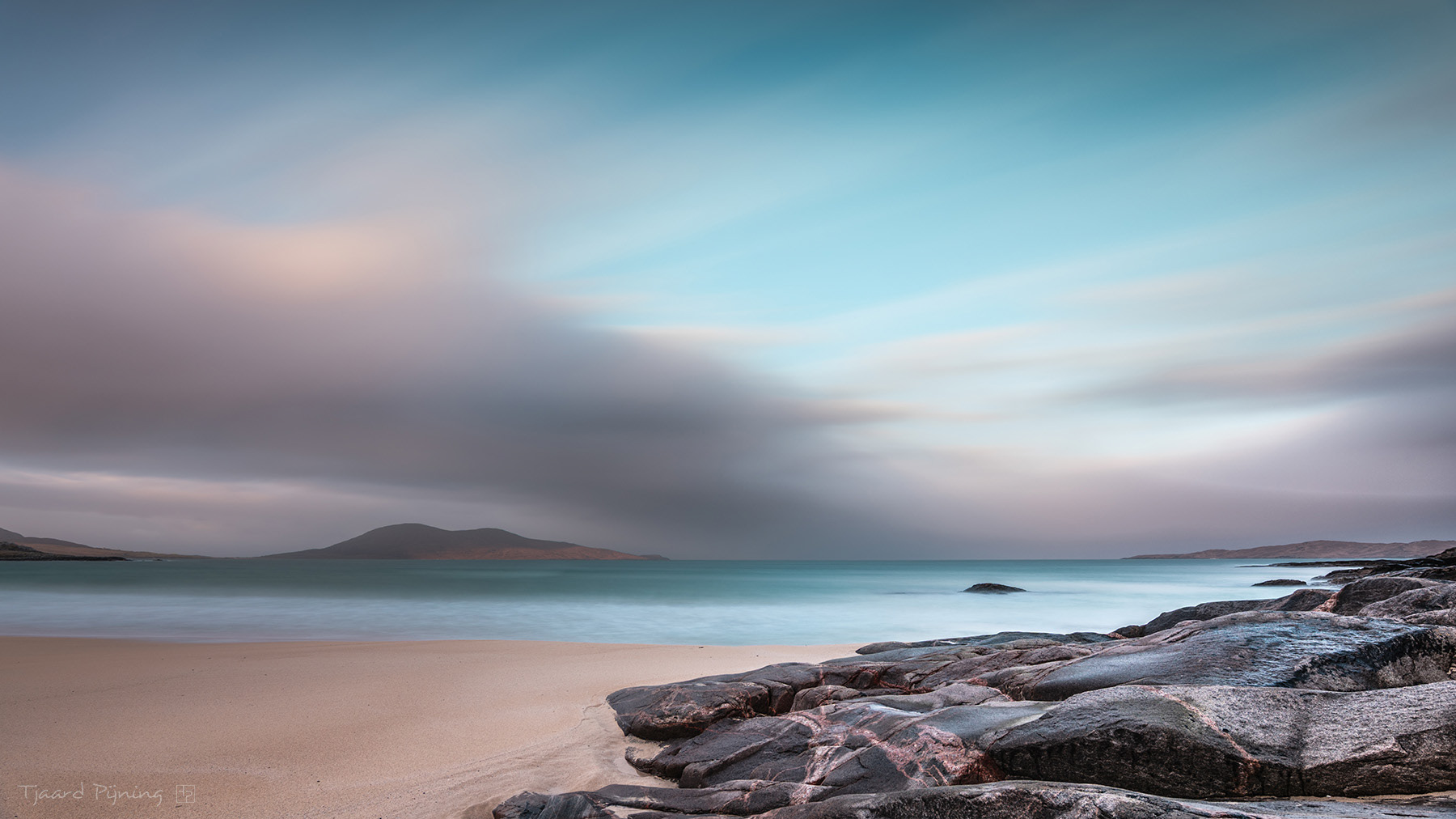 Serenity - Tjaard Pijning Photography