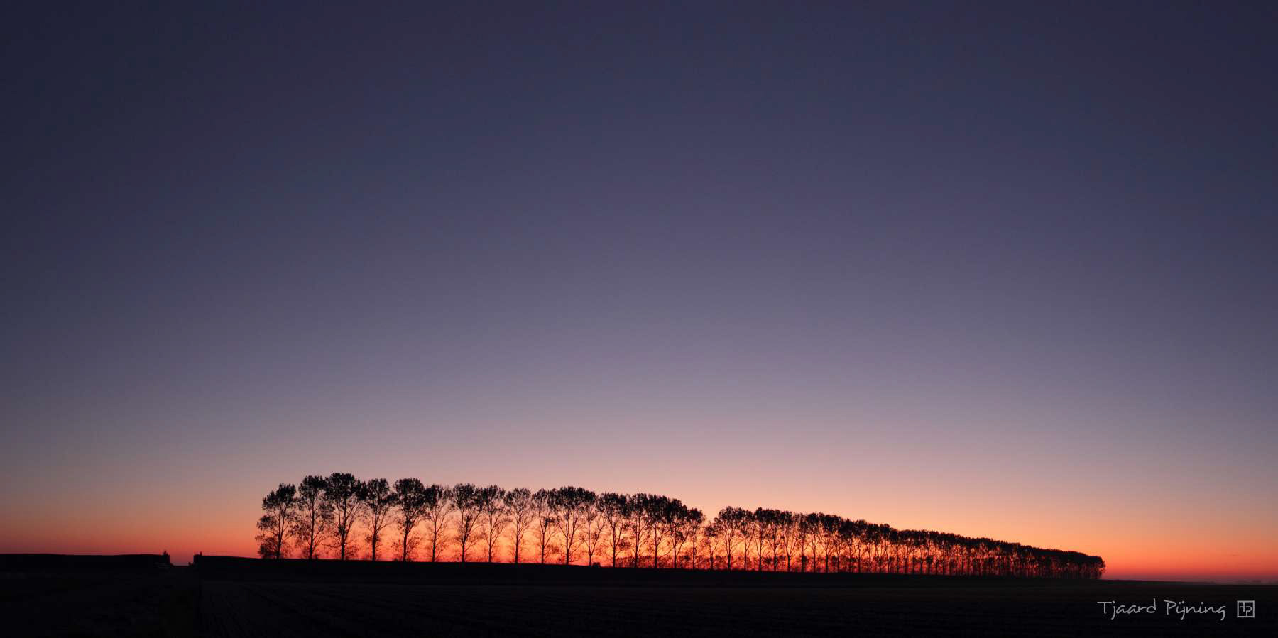 Van polder naar polder - Tjaard Pijning Fotografie