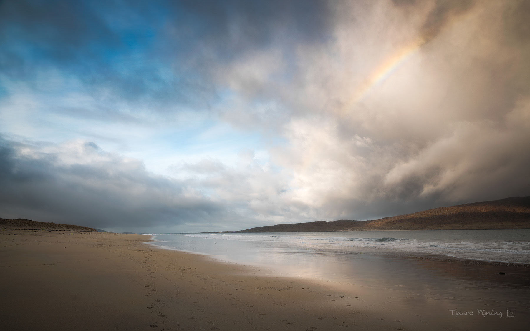 Changeable - Tjaard Pijning Photography