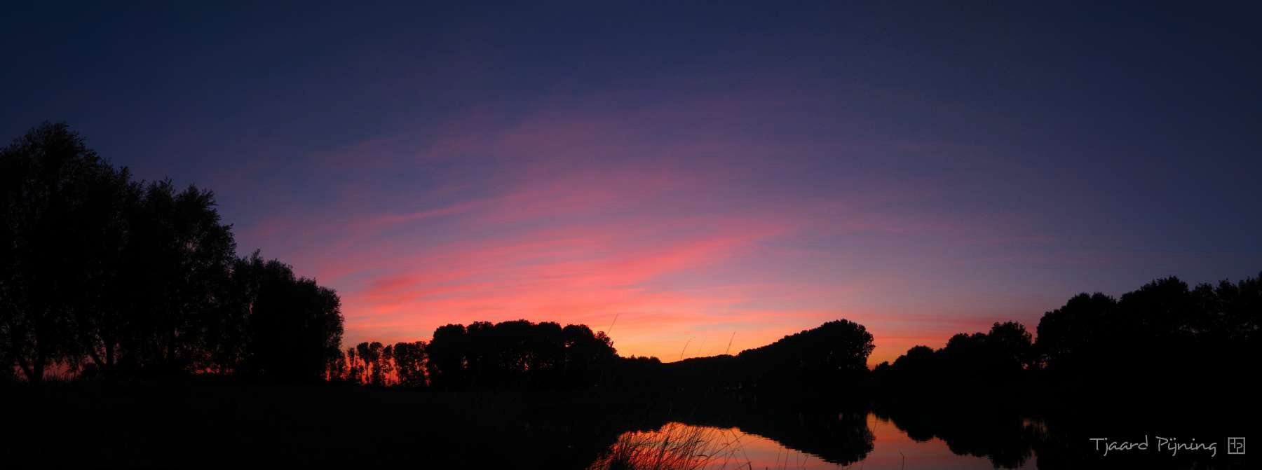 Panorama - Tjaard Pijning Fotografie