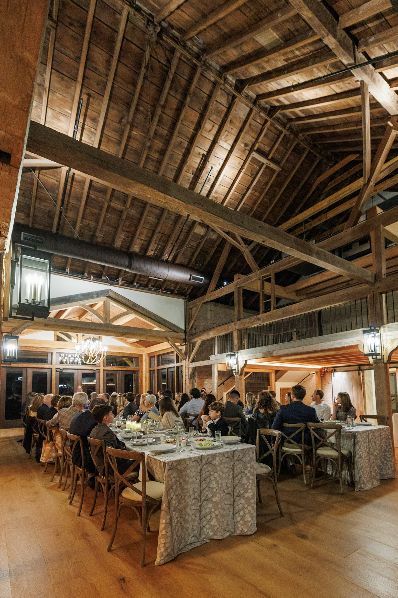 Northridge Upper Barn Main Level