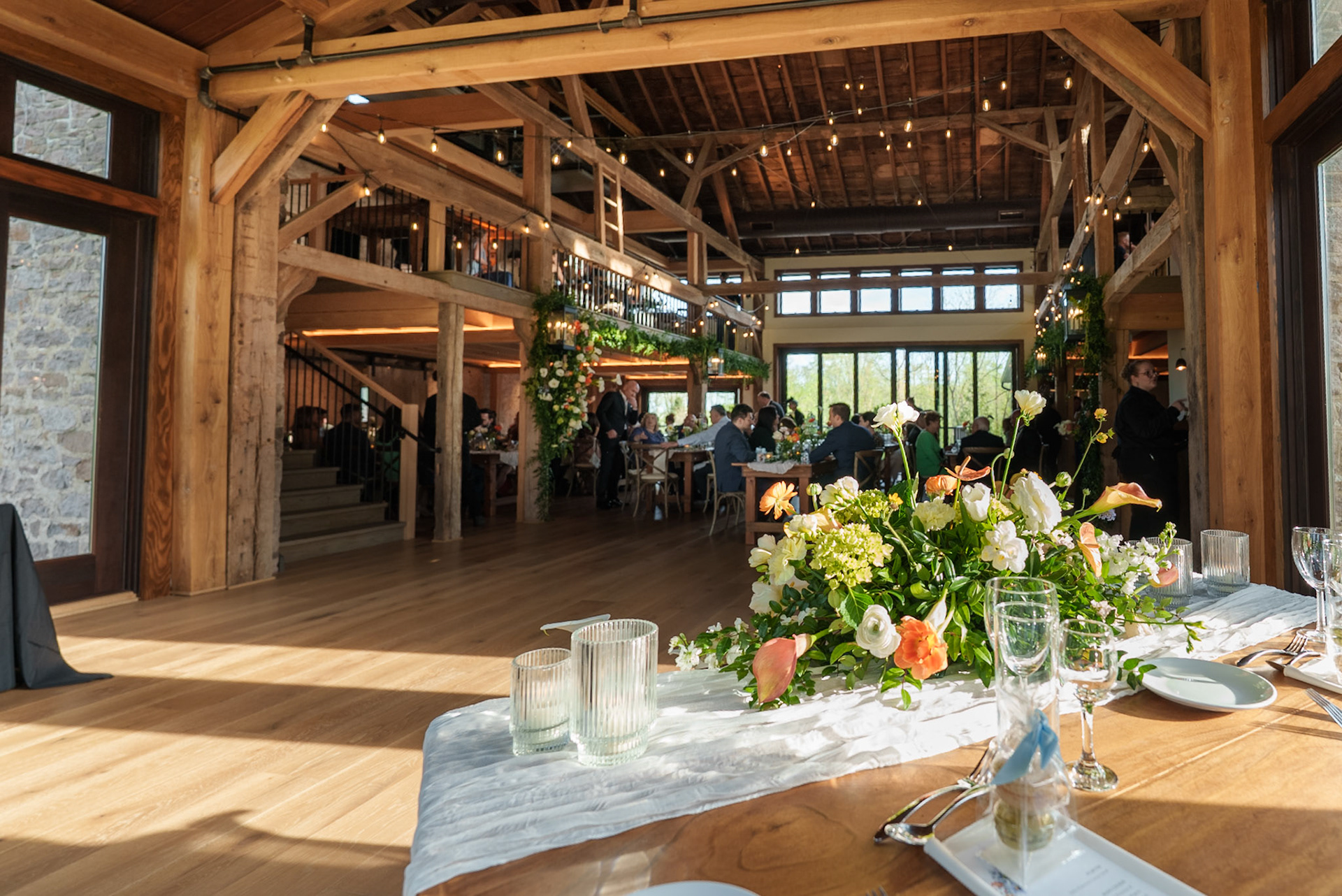 Northridge Event space