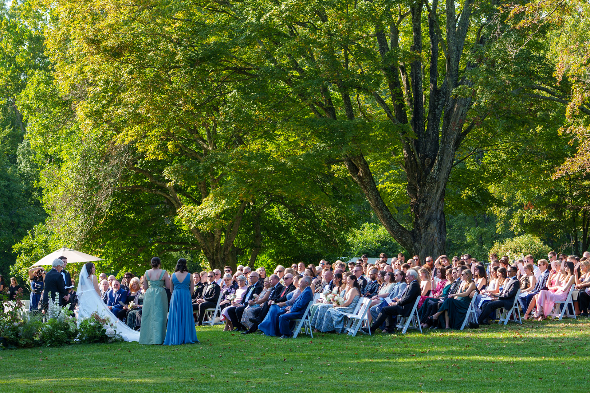 Sept 13 - Manor House Lawn