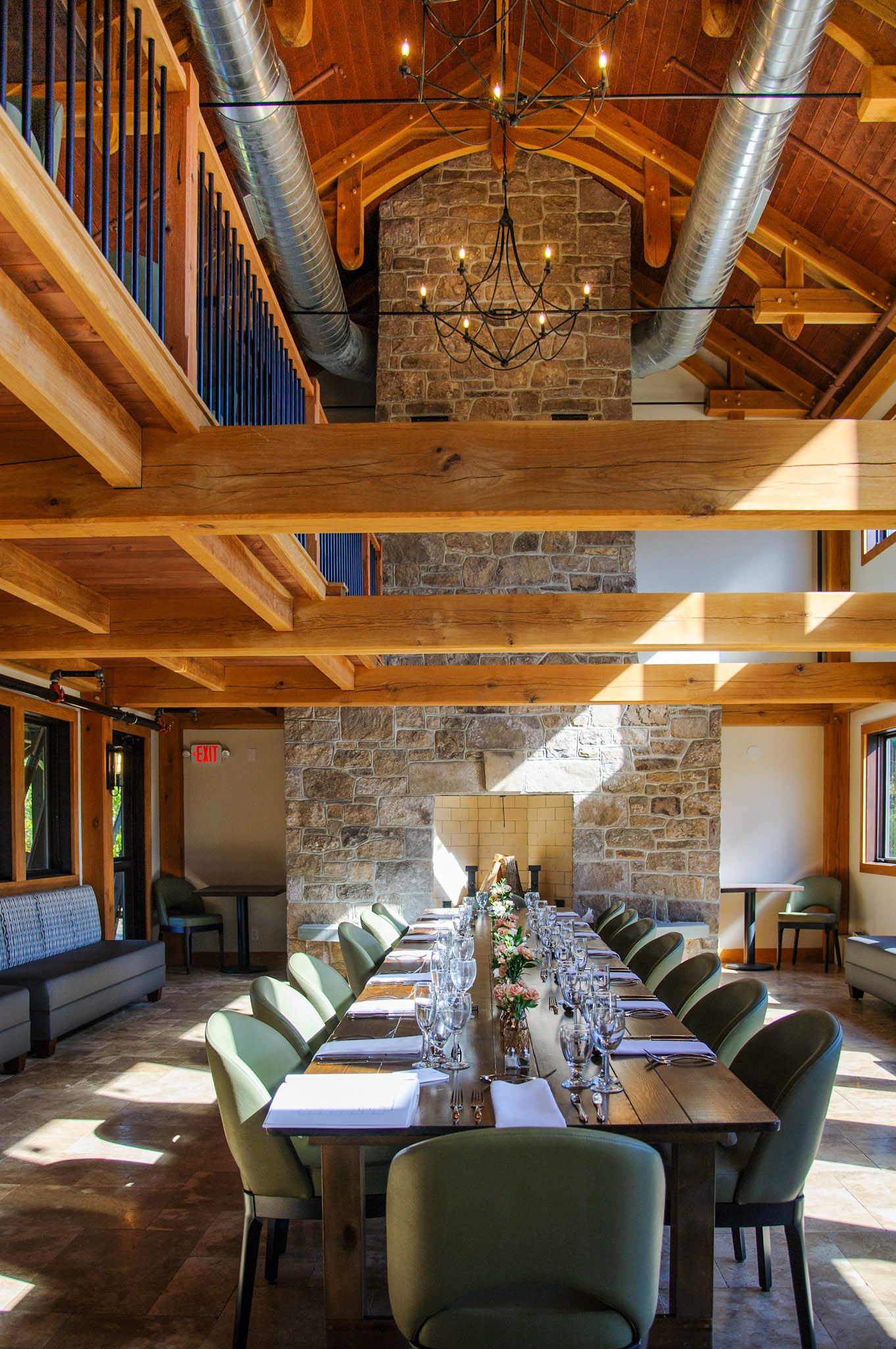 Northridge Restaurant