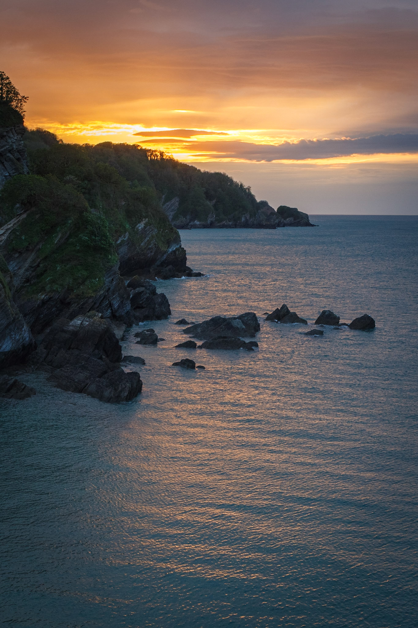 Combe Martin