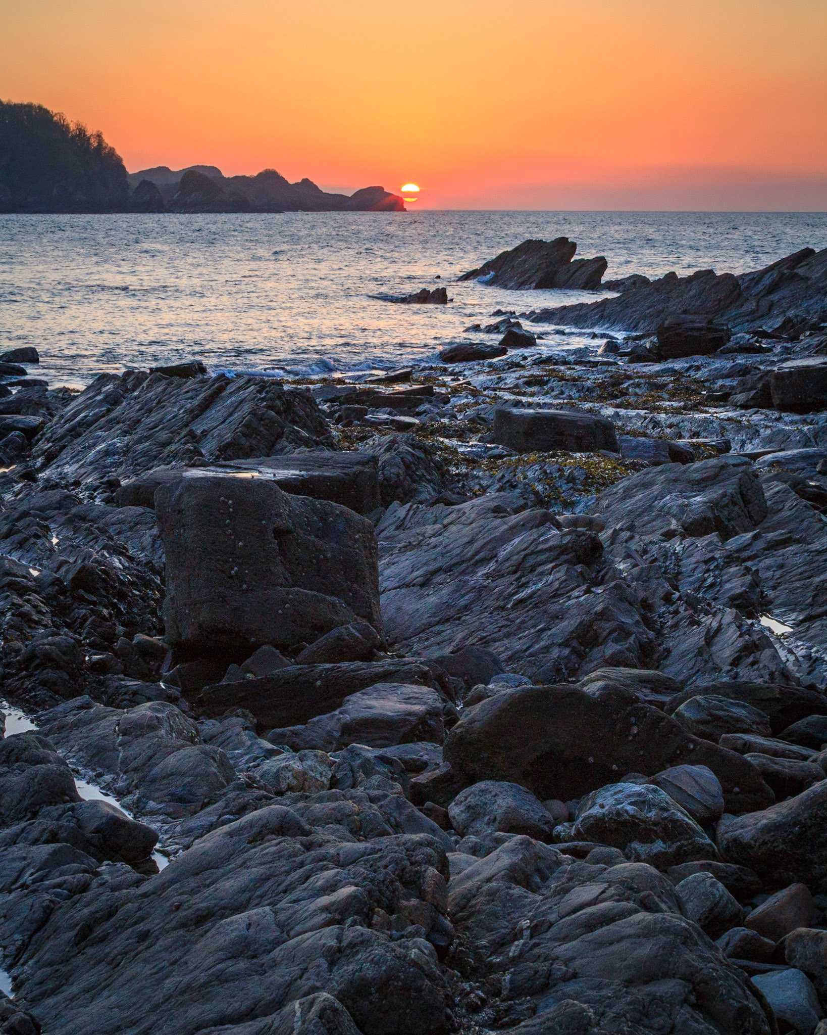 Combe Martin