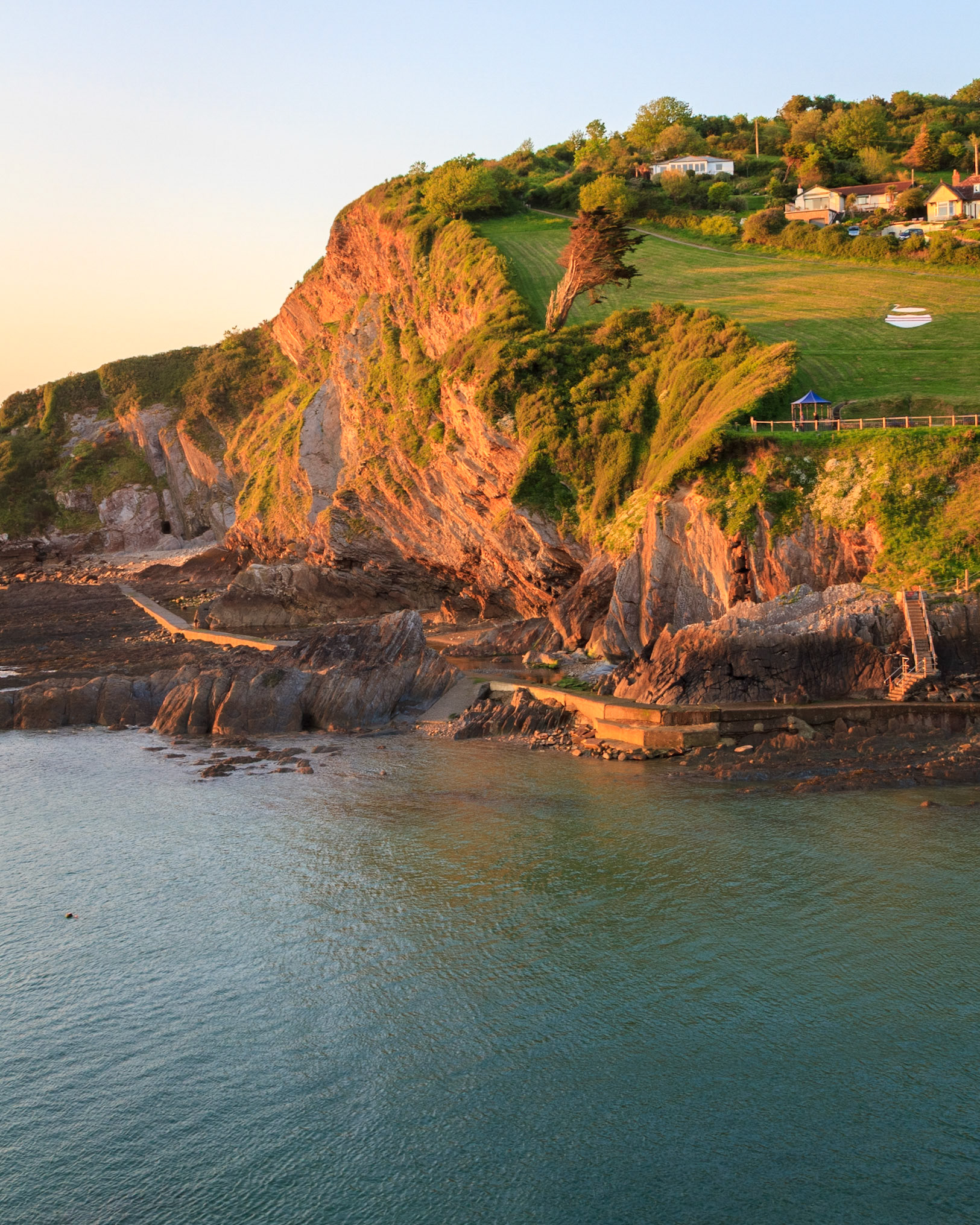 Combe Martin
