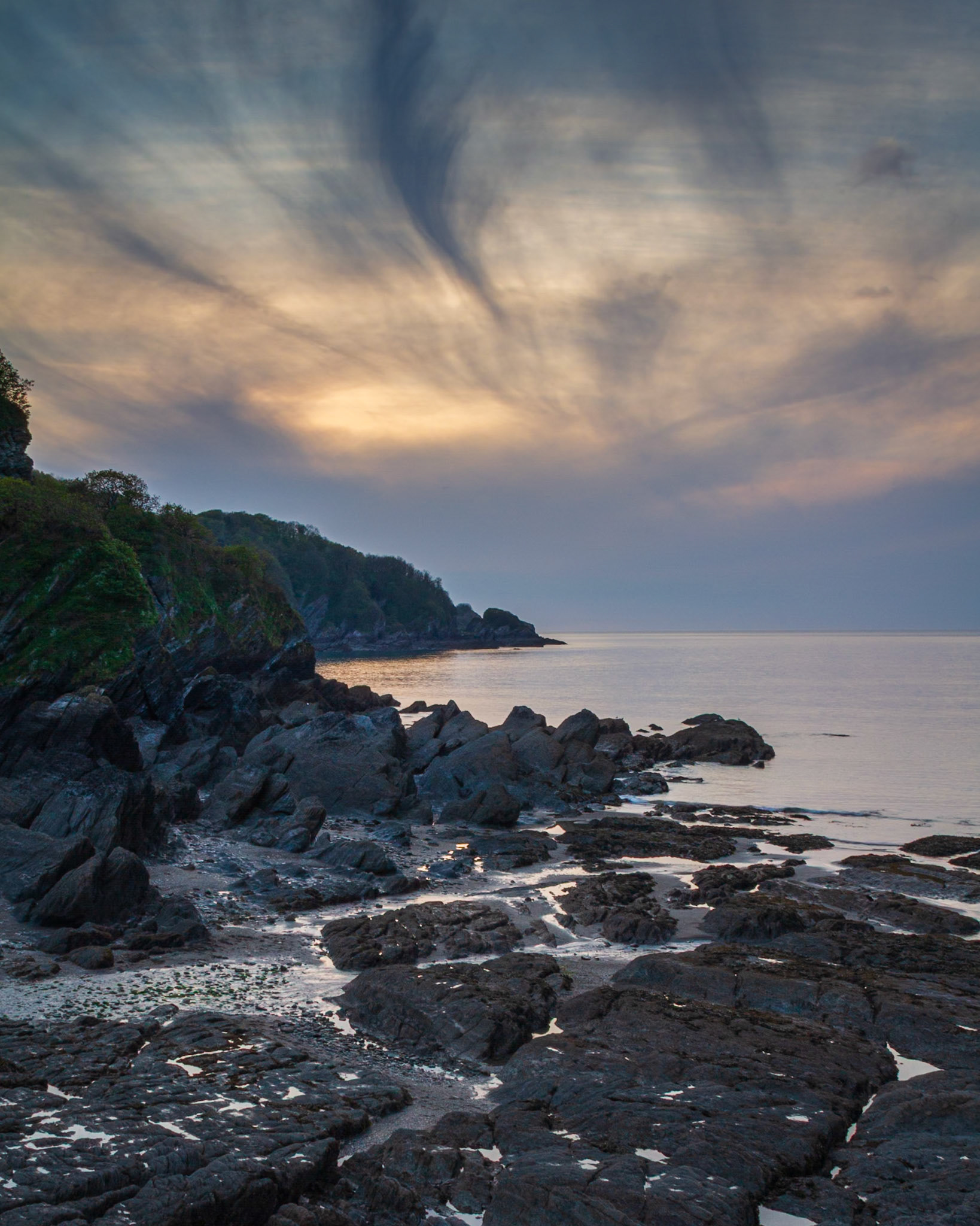 Combe Martin