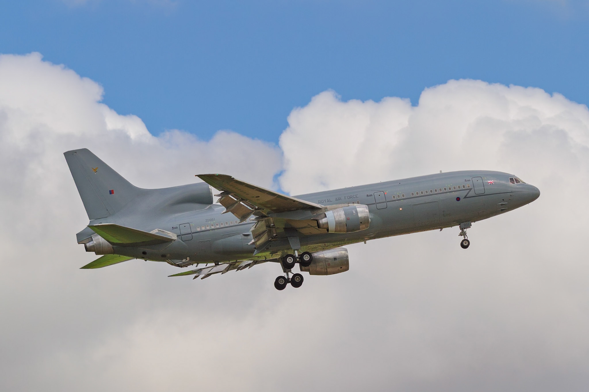 RIAT 2013