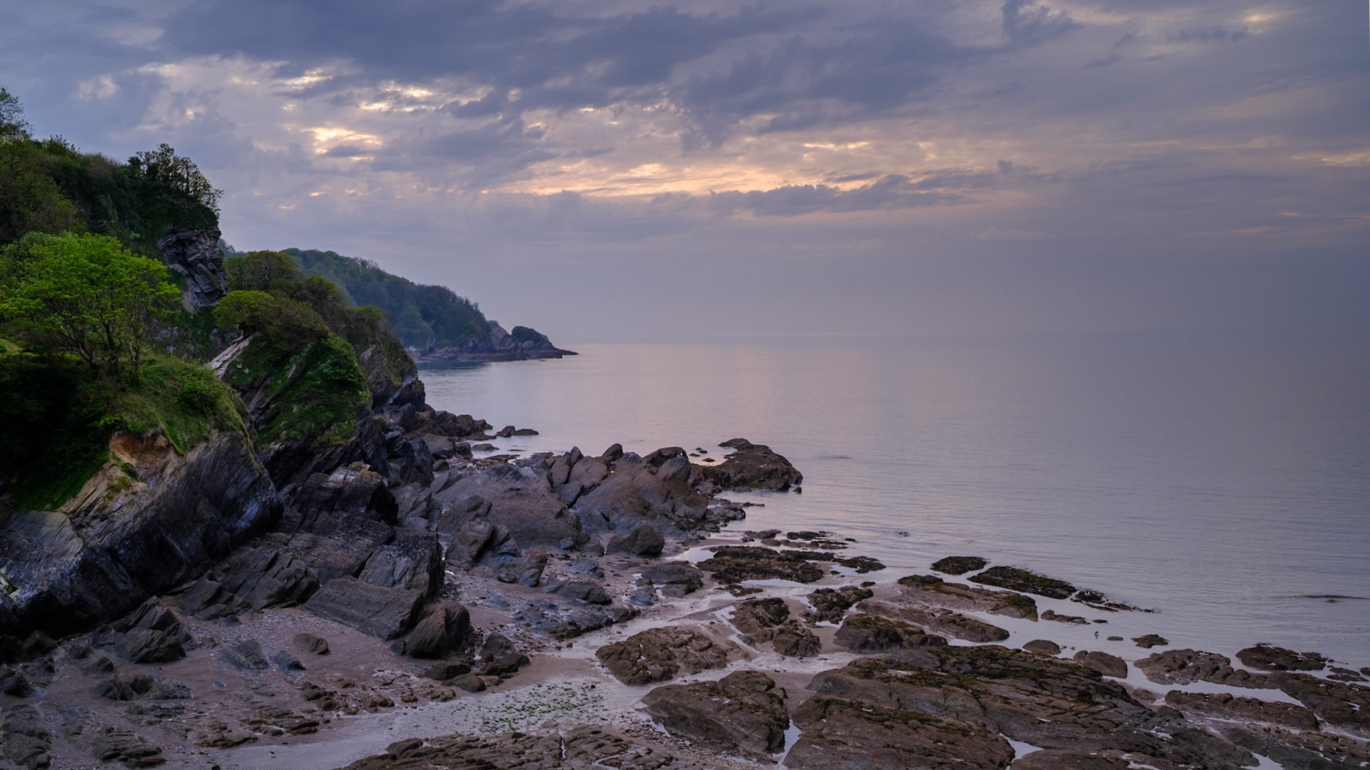 Combe Martin