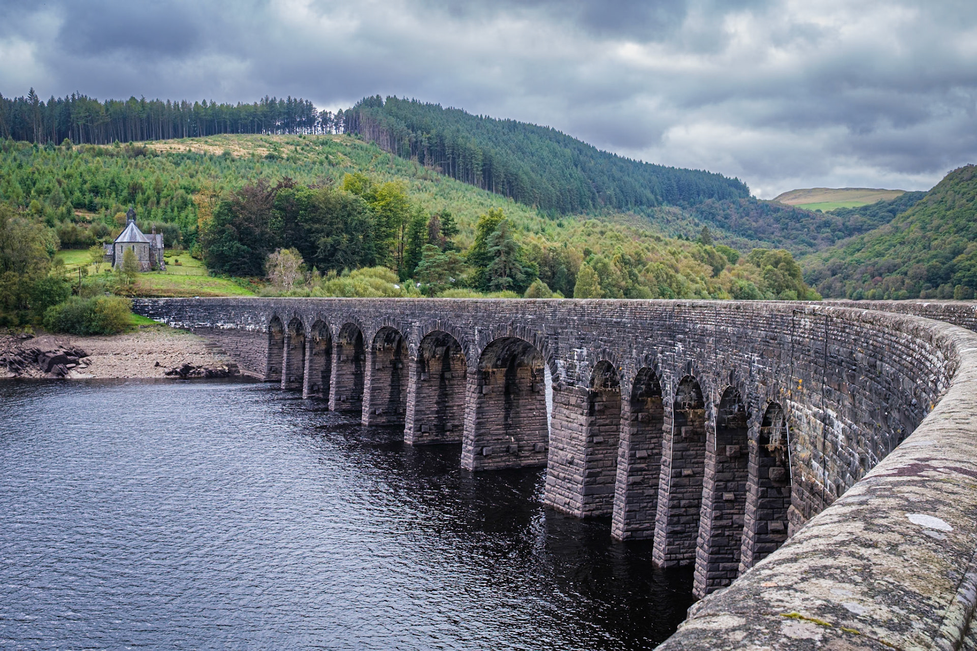 Elan Valley