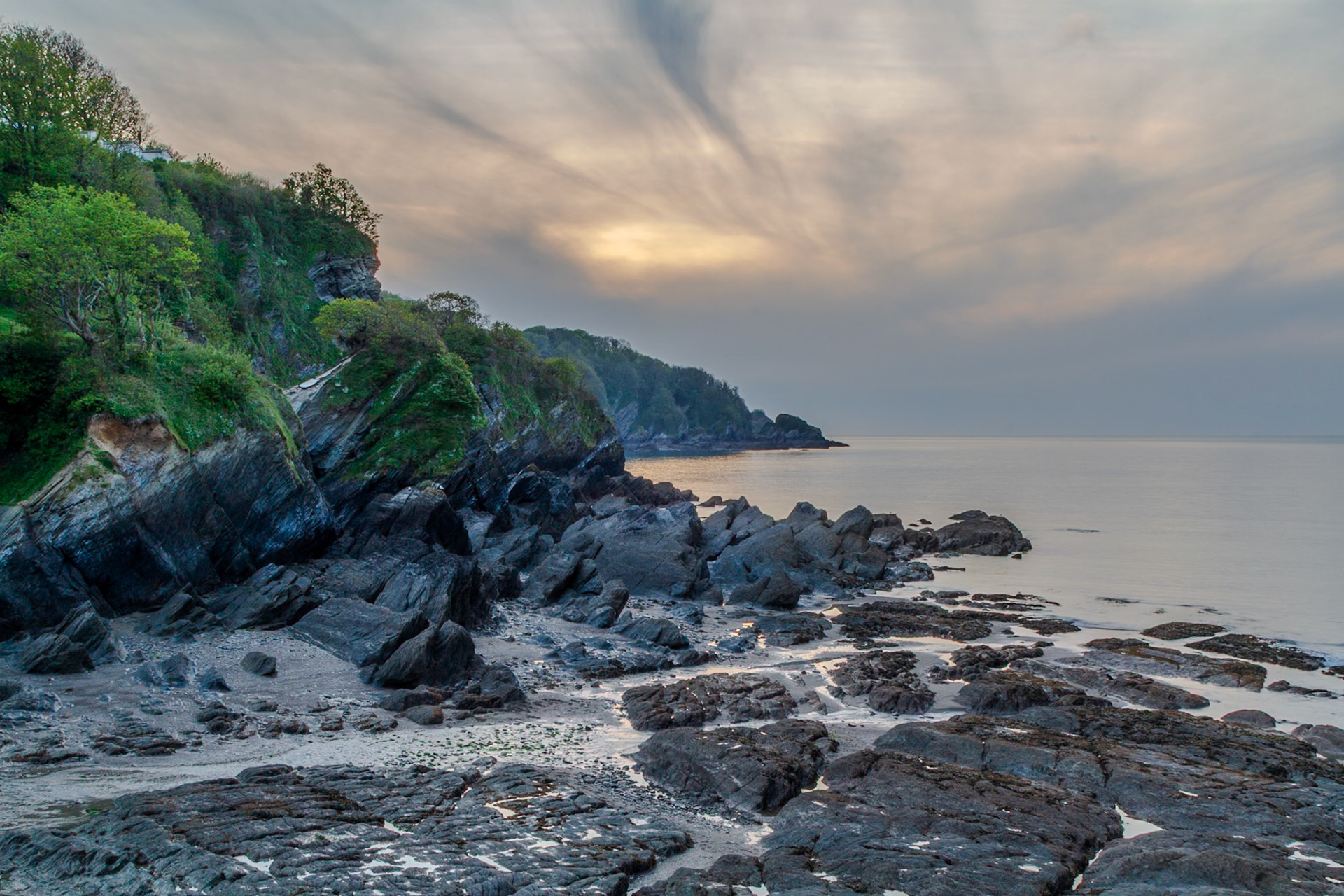 Combe Martin