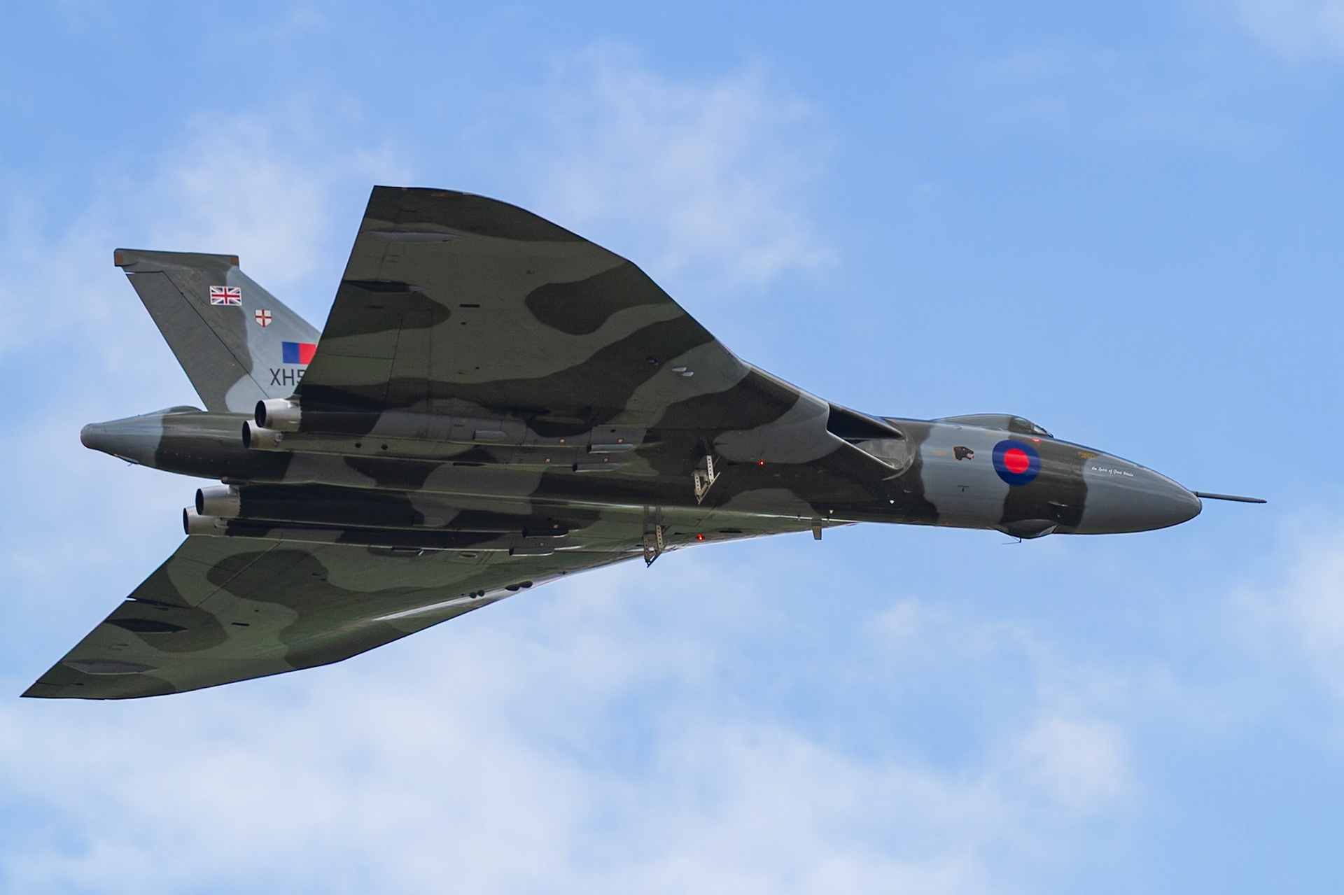 RIAT 2013
