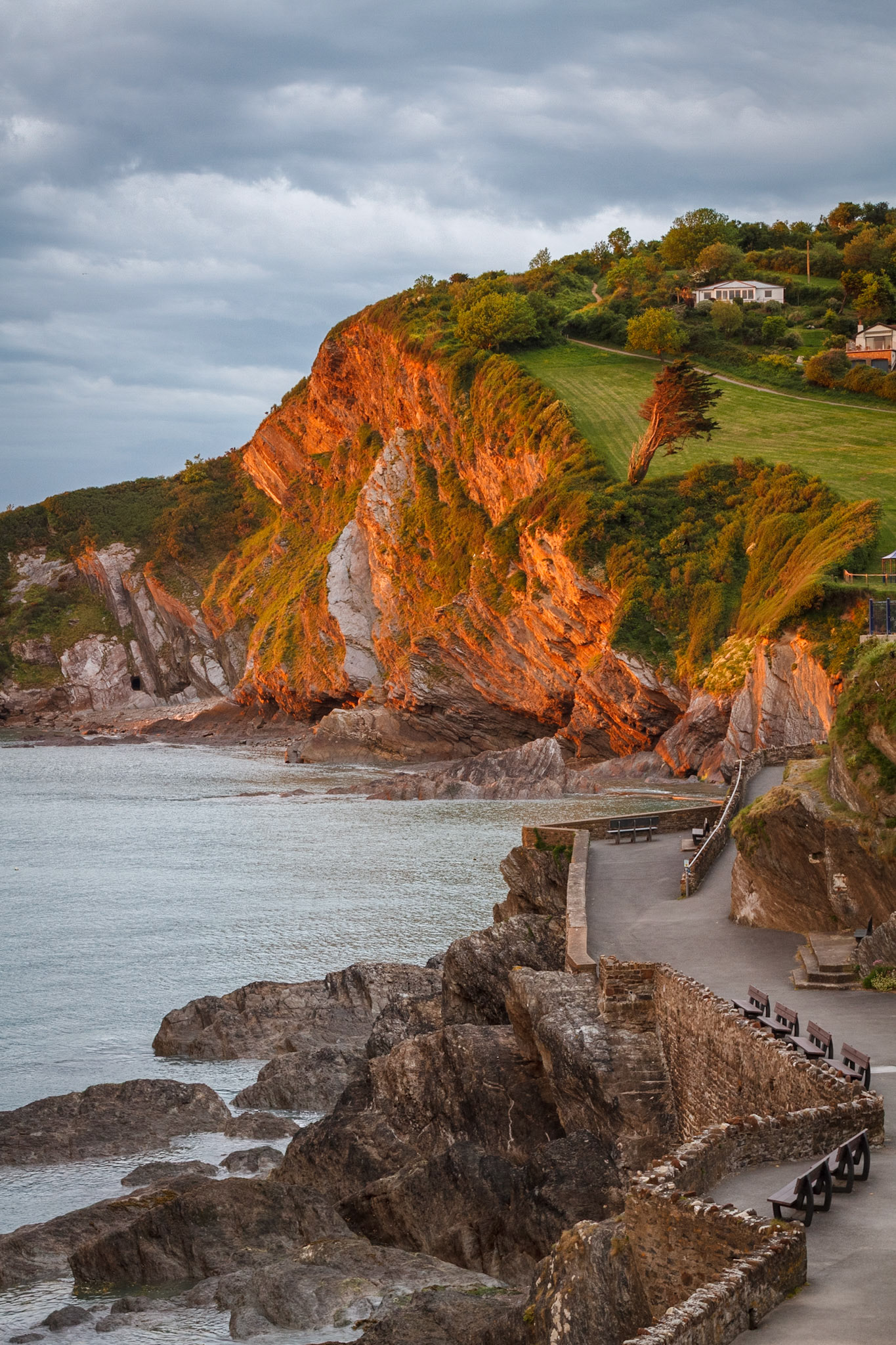 Combe Martin