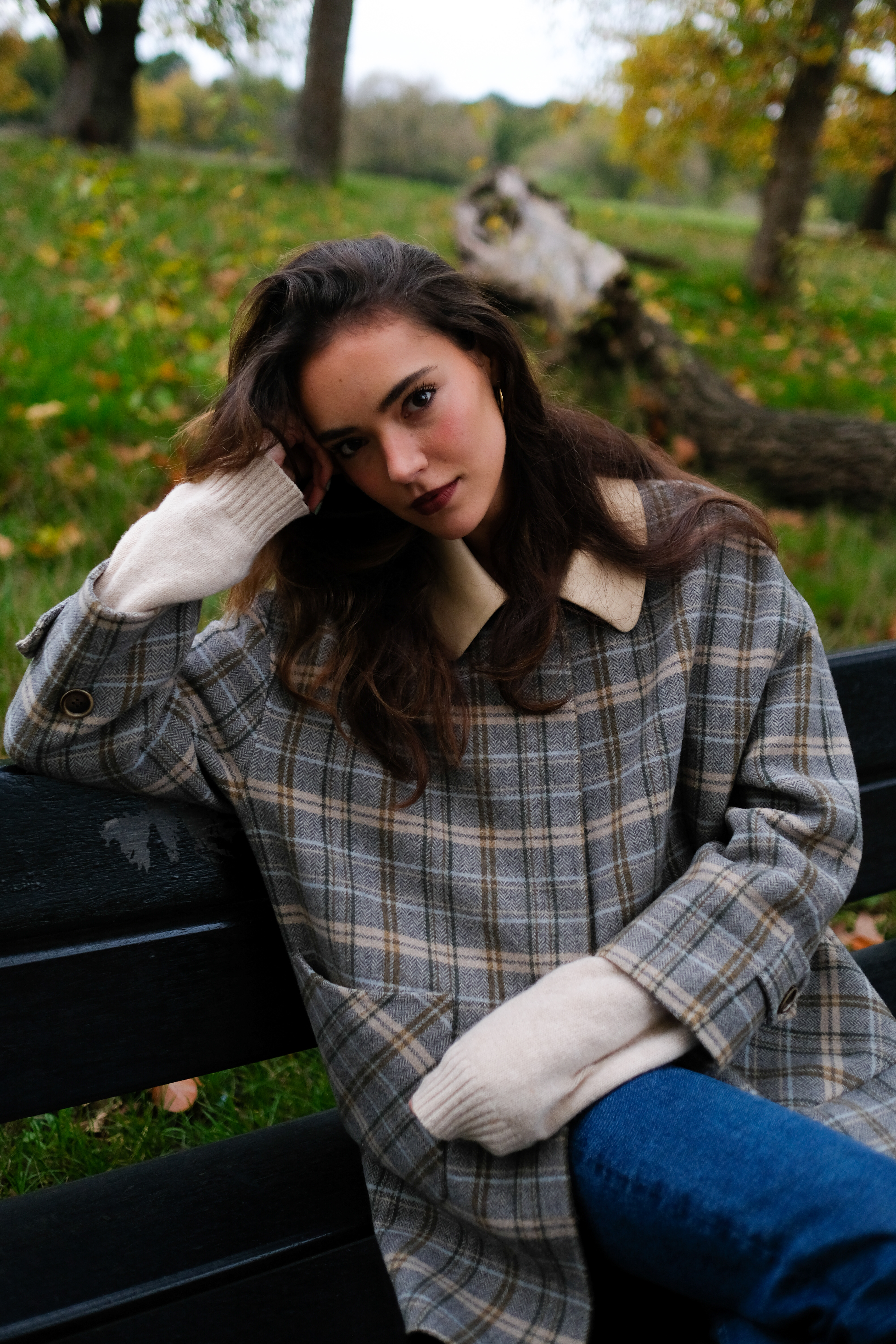 Fia for Supa Models Management