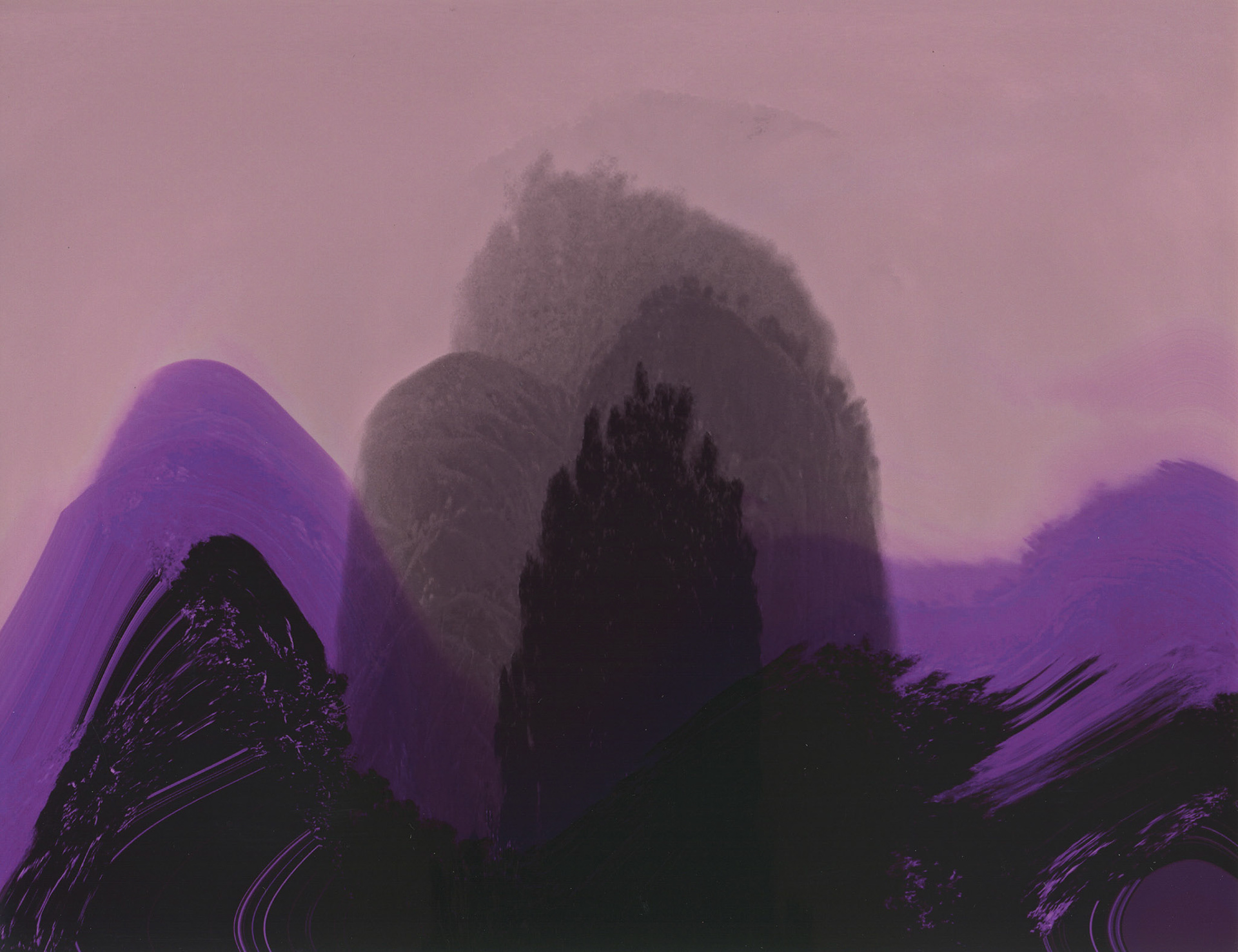 Quadrophonic SOS, 2013 (2 of 2)
