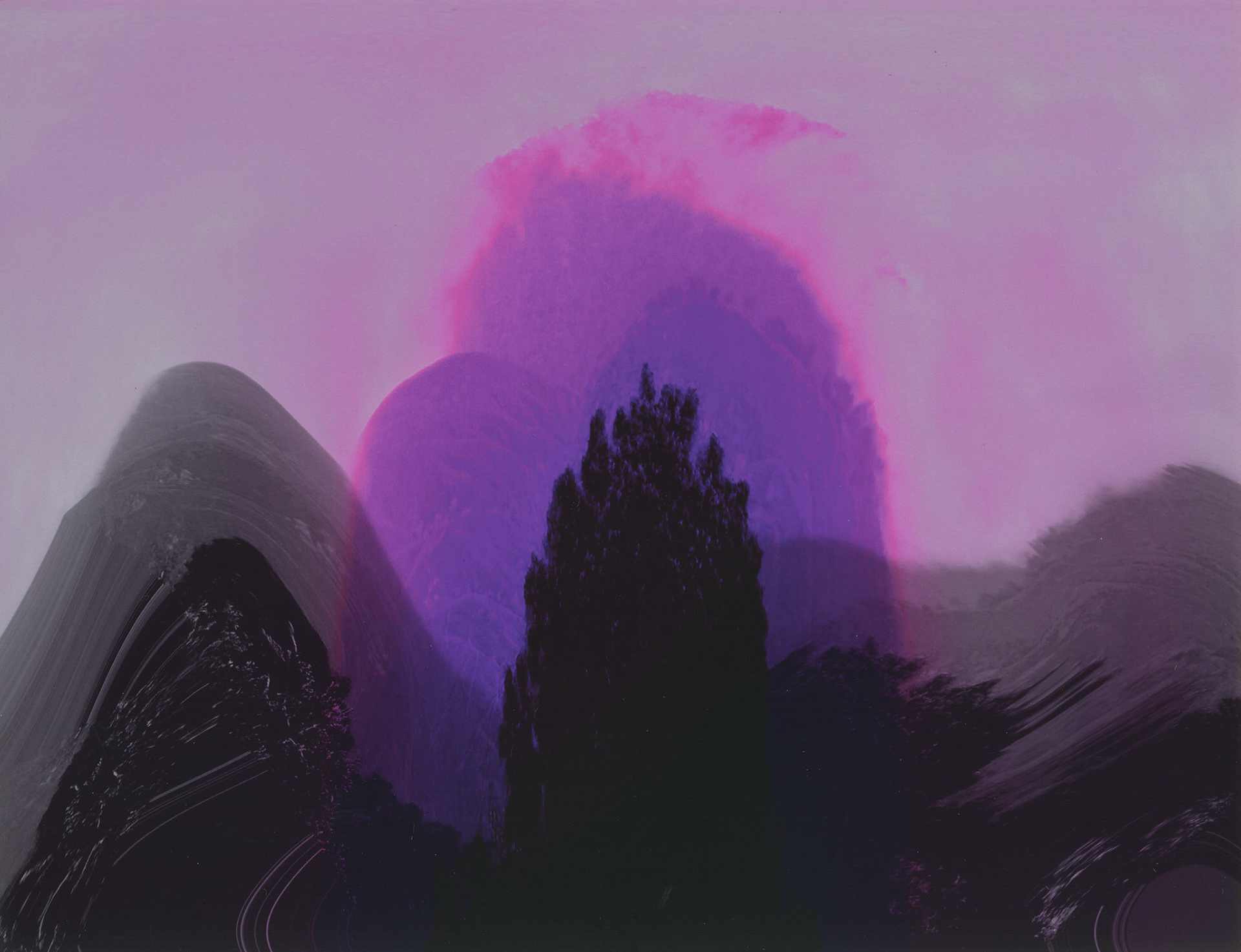 Quadrophonic SOS, 2013 (1 of 2)
