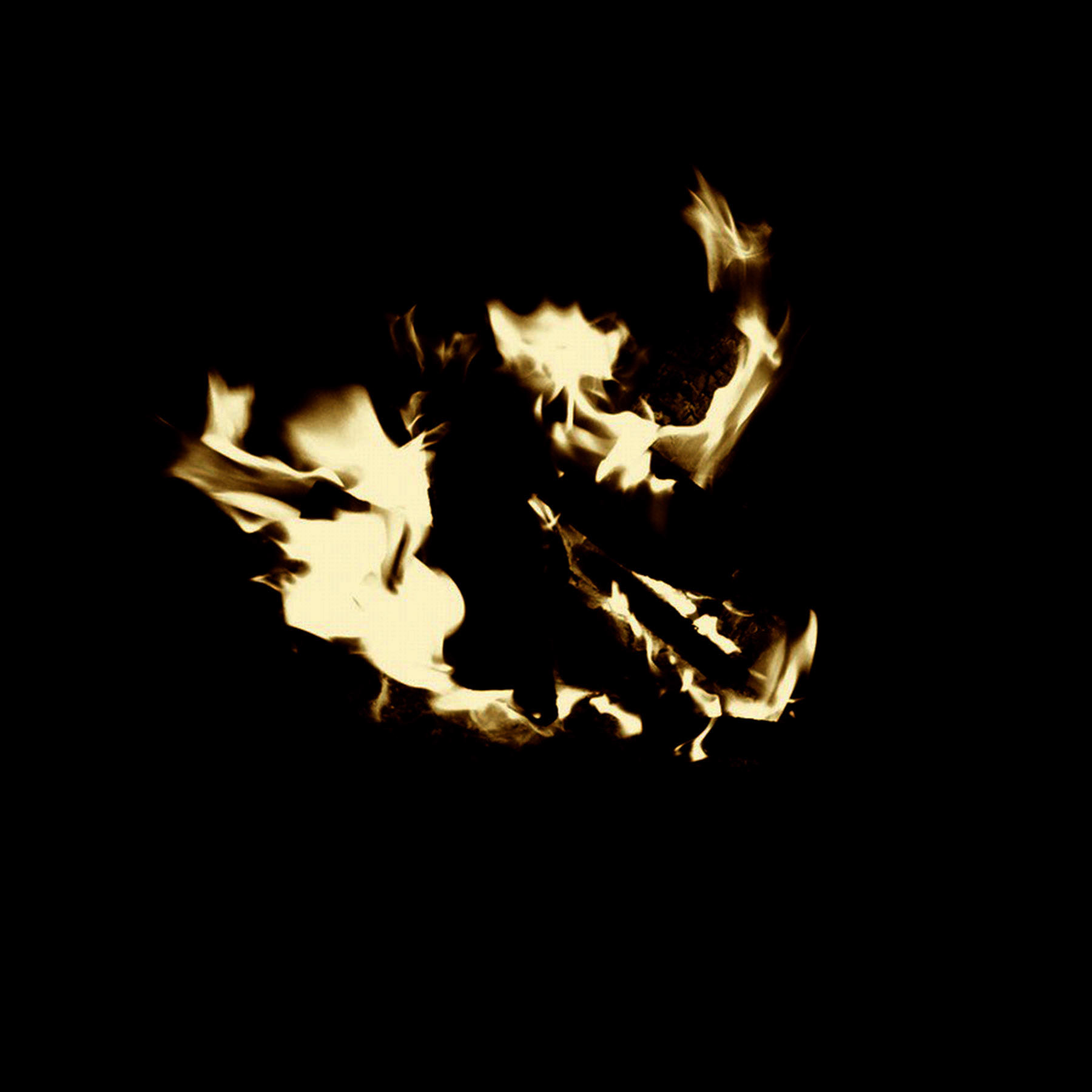 Fire Zoetrope IV