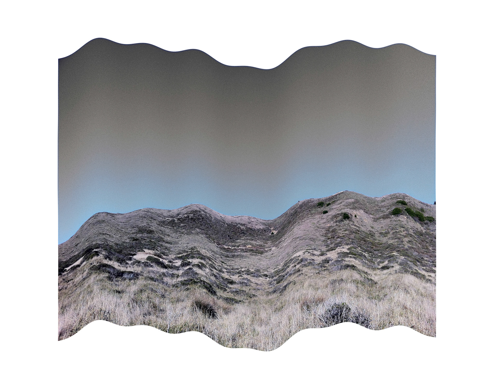 Imagining Sisyphus Happy (3+3+3)
