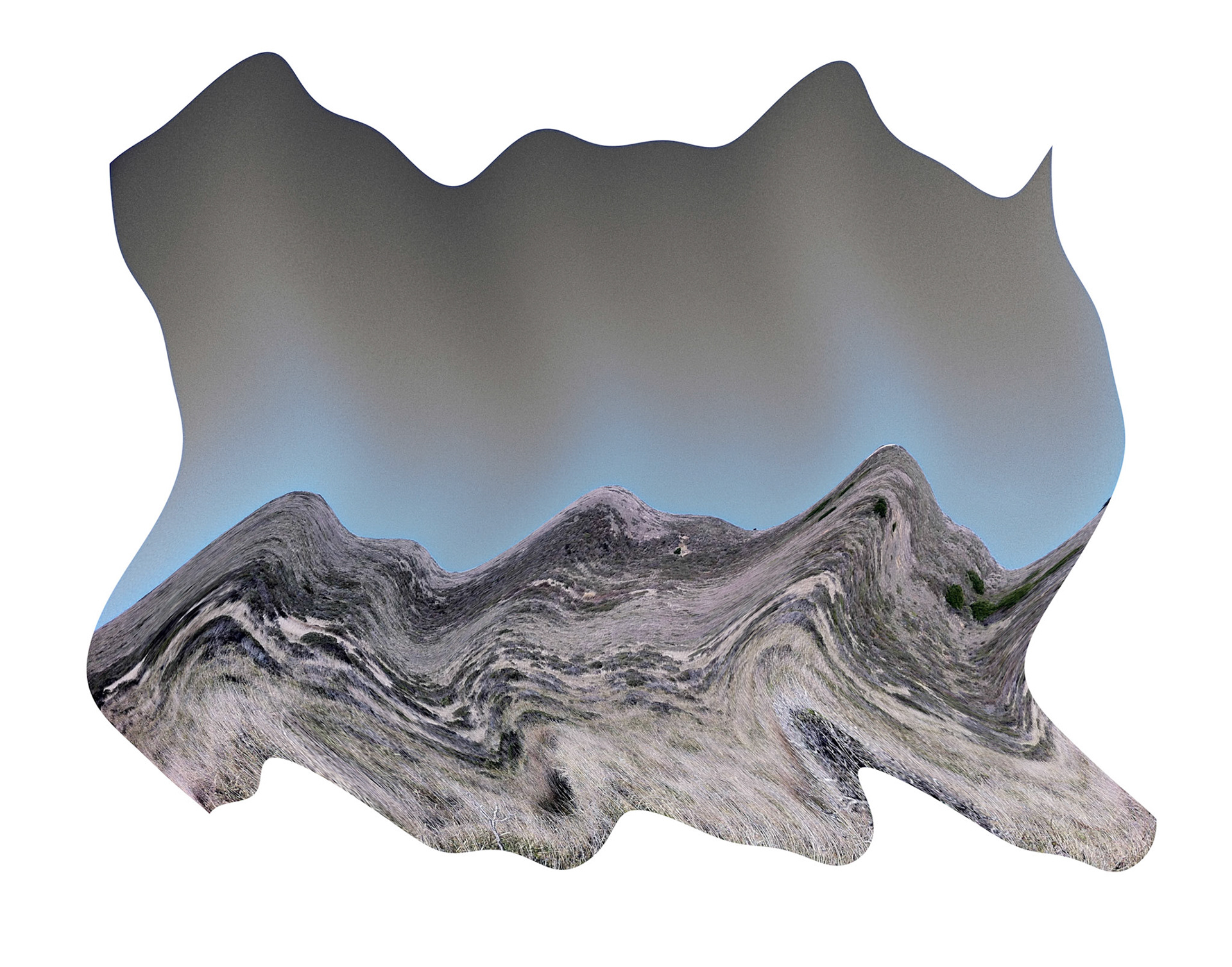 Imagining Sisyphus Happy (5,5)
