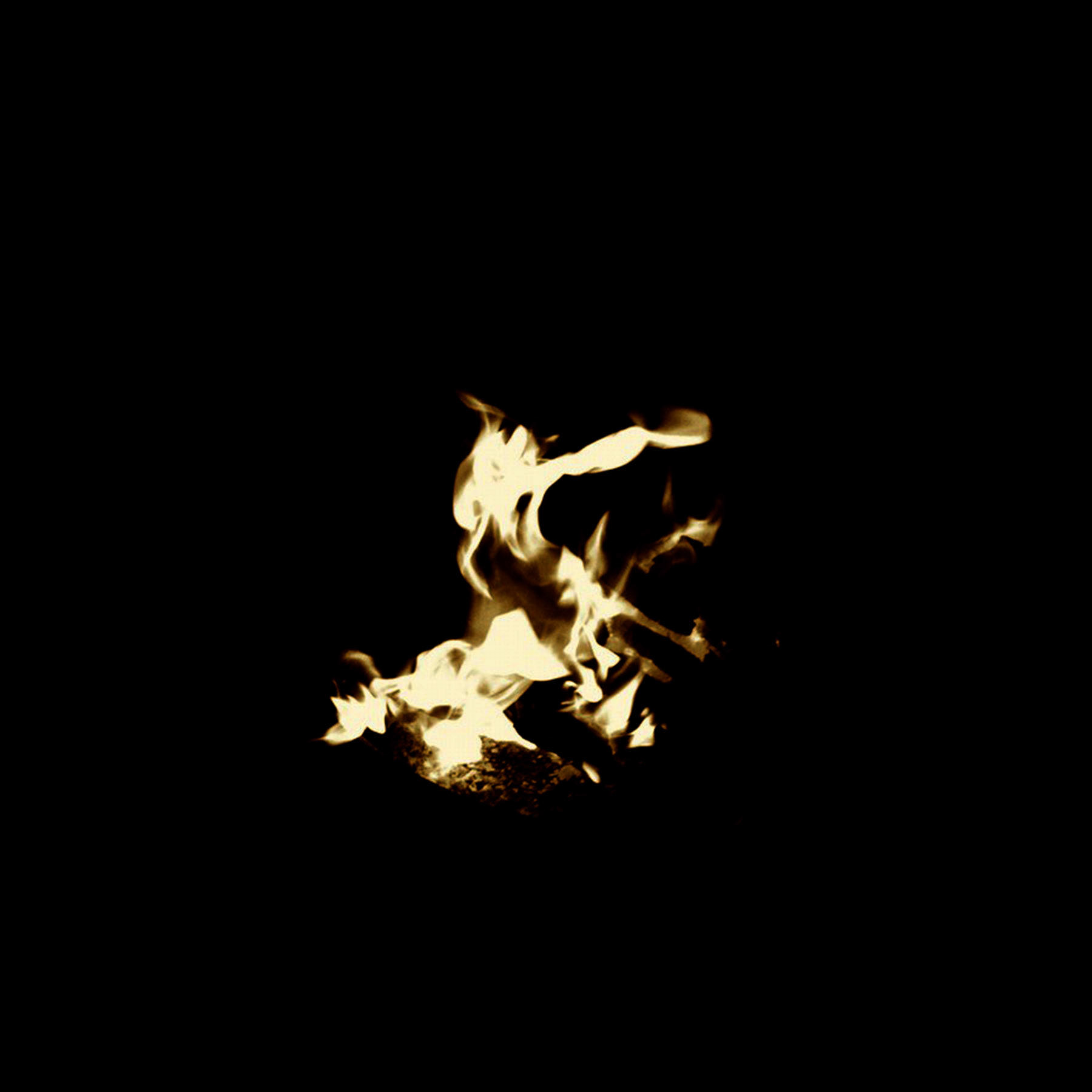 Fire Zoetrope II