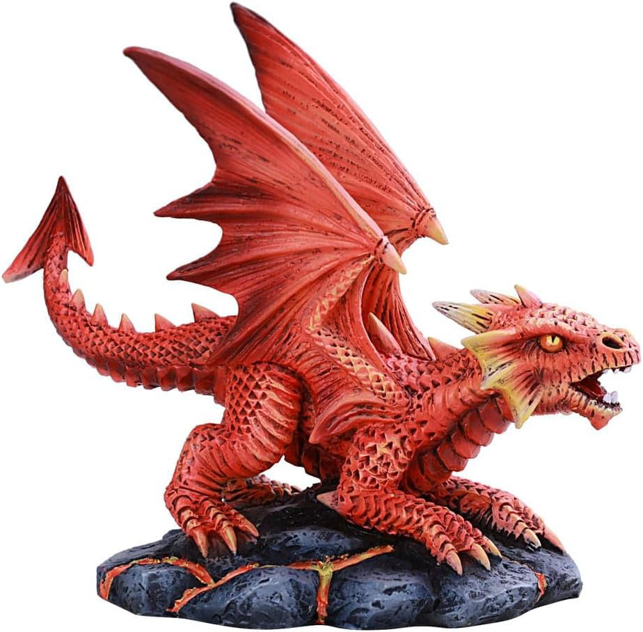 Dragon Statue