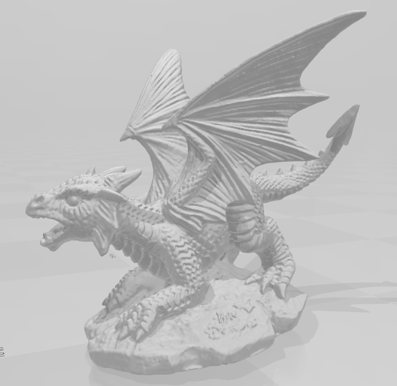 3D Scan