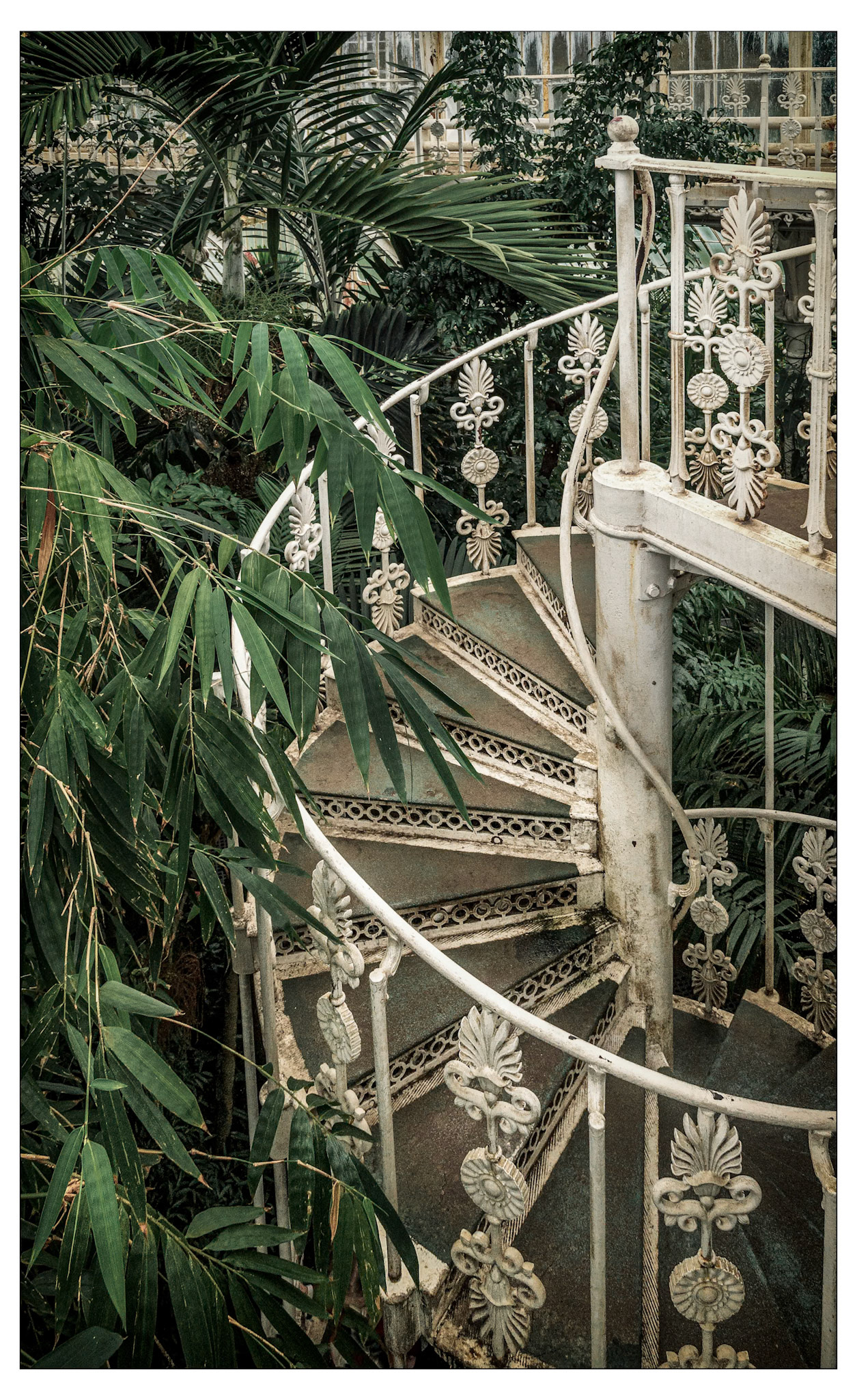Kew Gardens