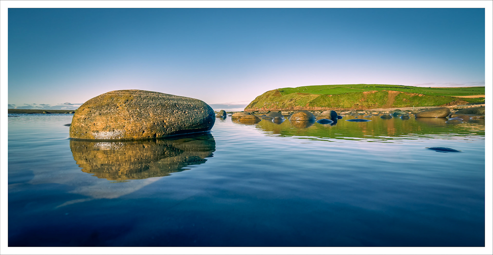 St Bees Headland