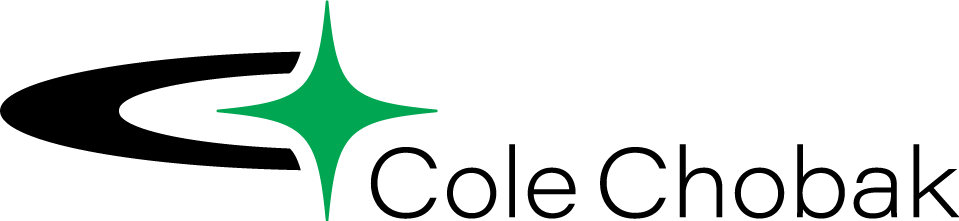 Cole Chobak Logo