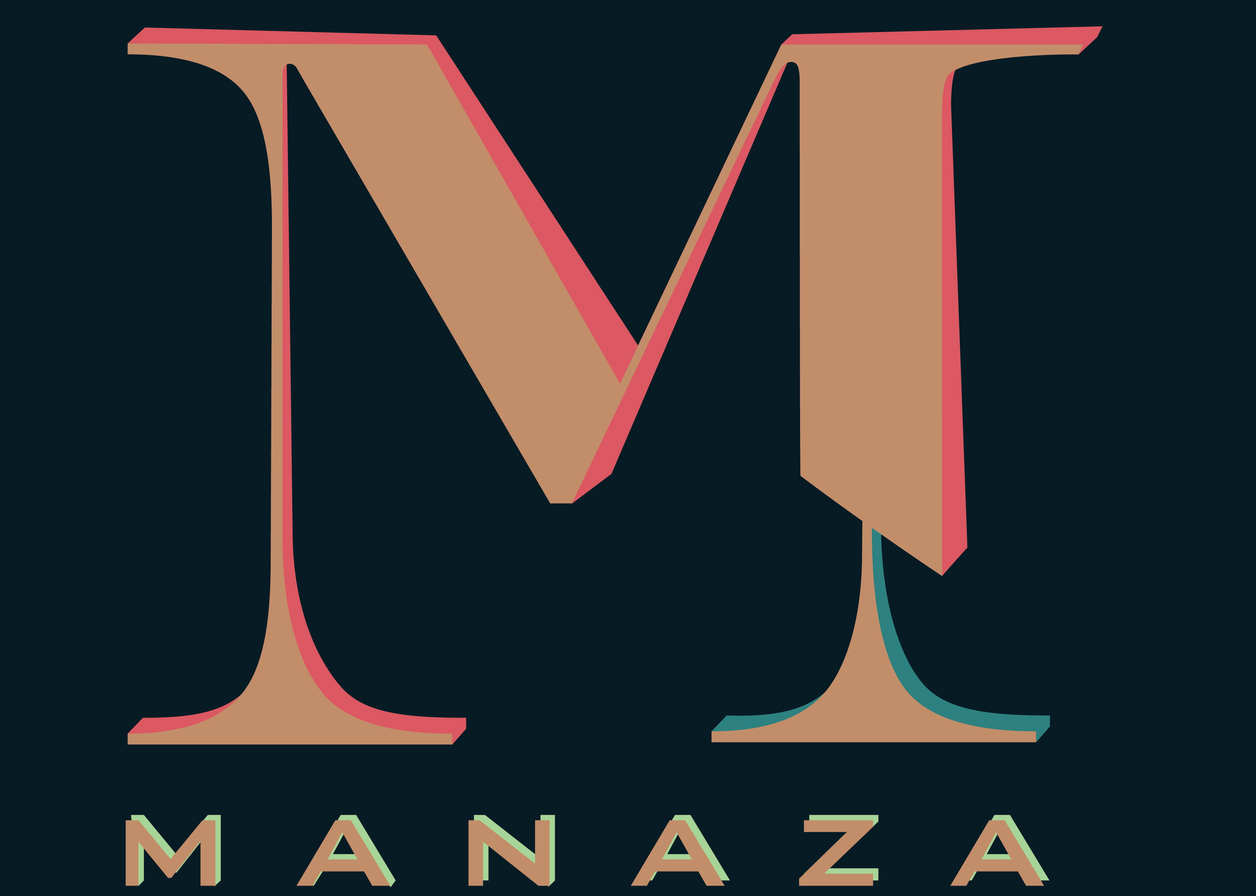 Manaza