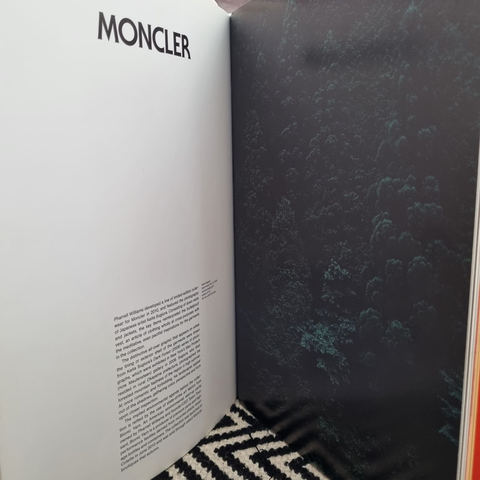 MONCLER