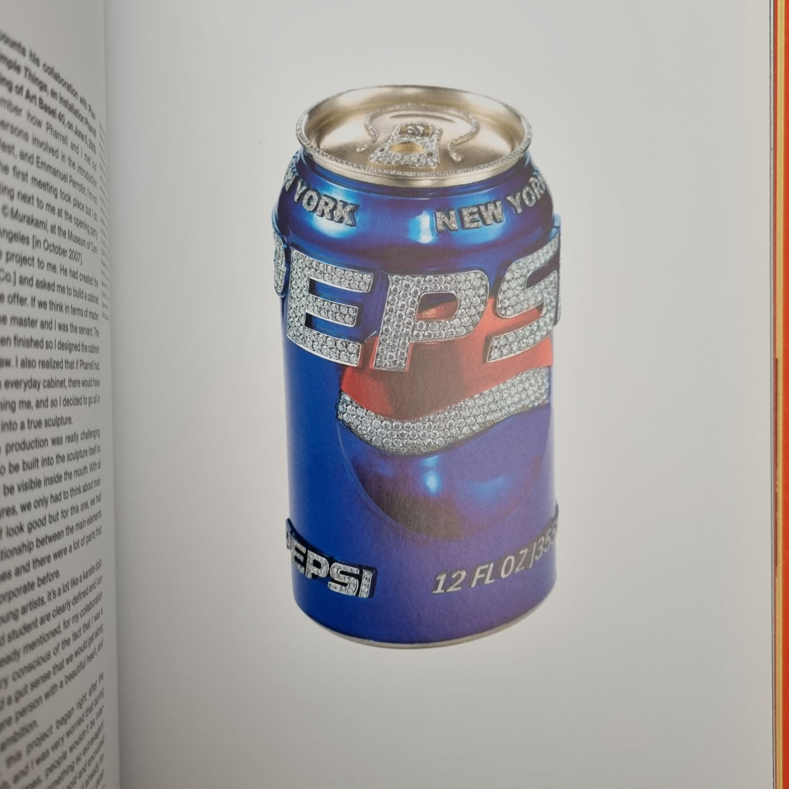 PEPSI