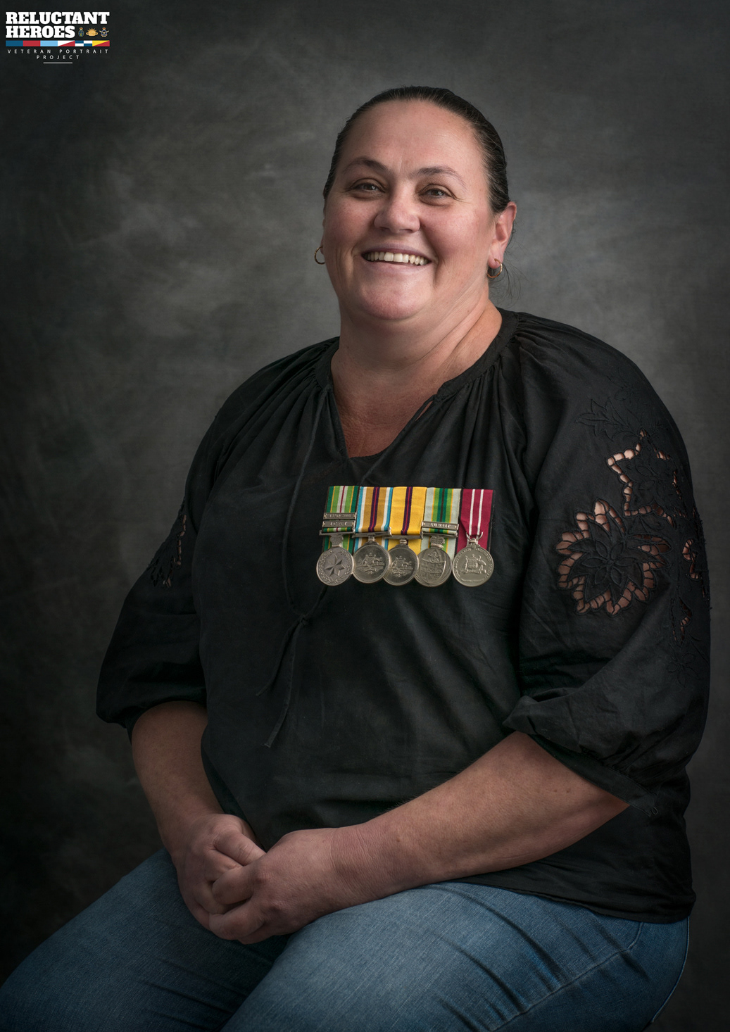 Natalie Creighton-Jay