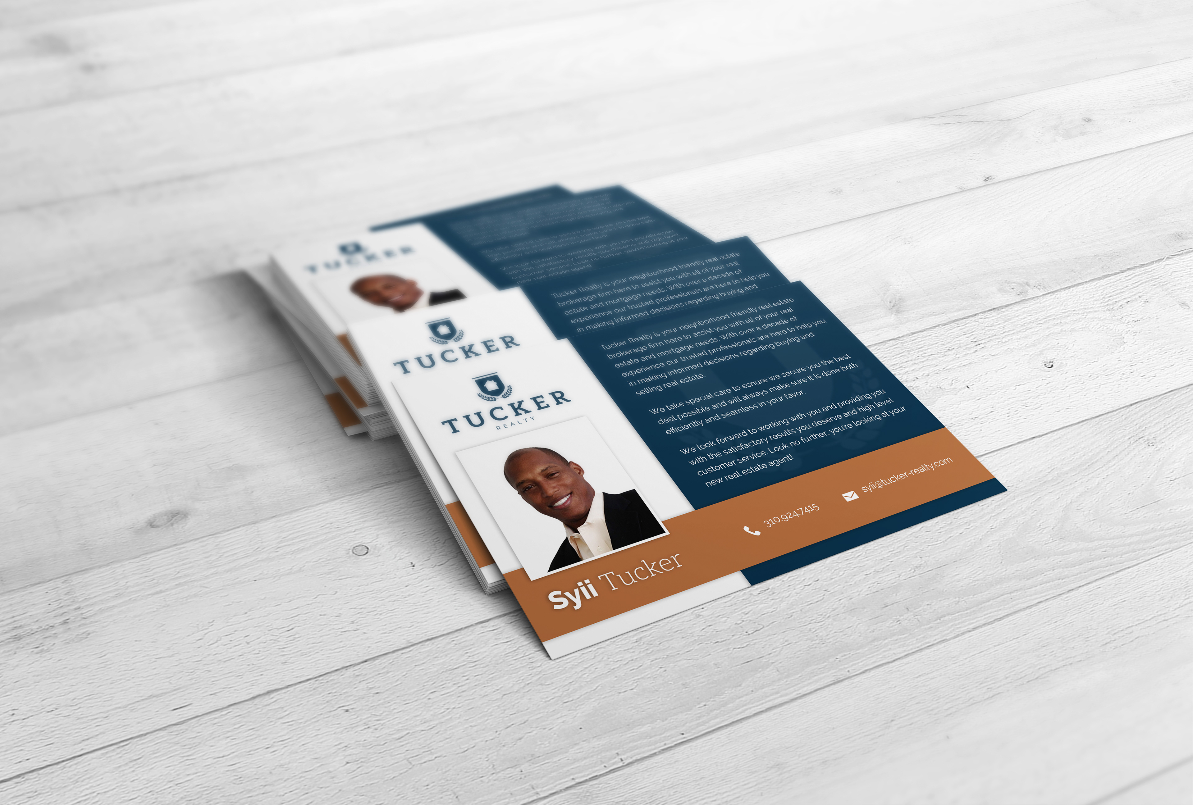 FLYER DESIGN